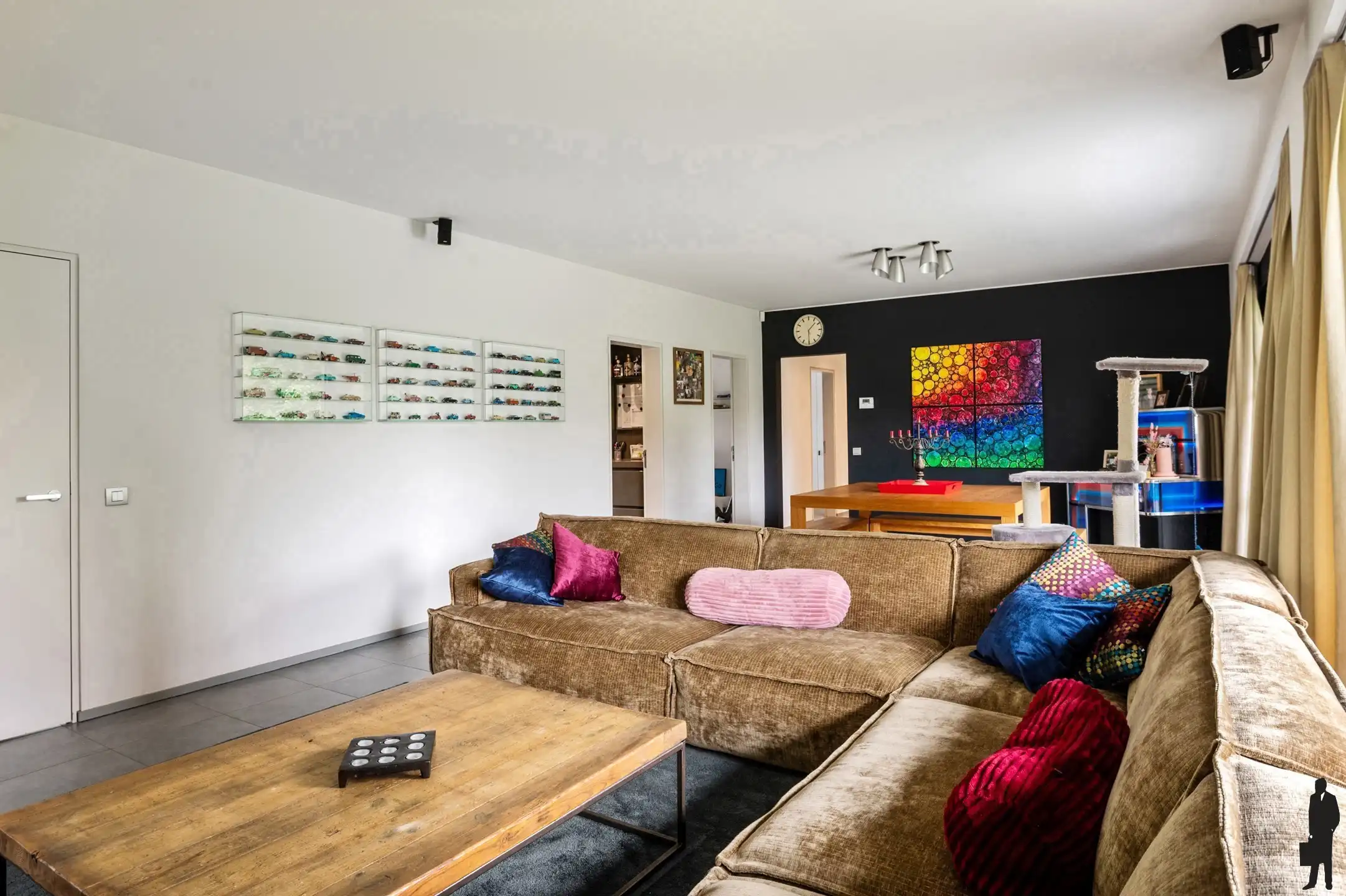 Gerenoveerde laagbouwwoning met polyvalent bijgebouw  foto 11