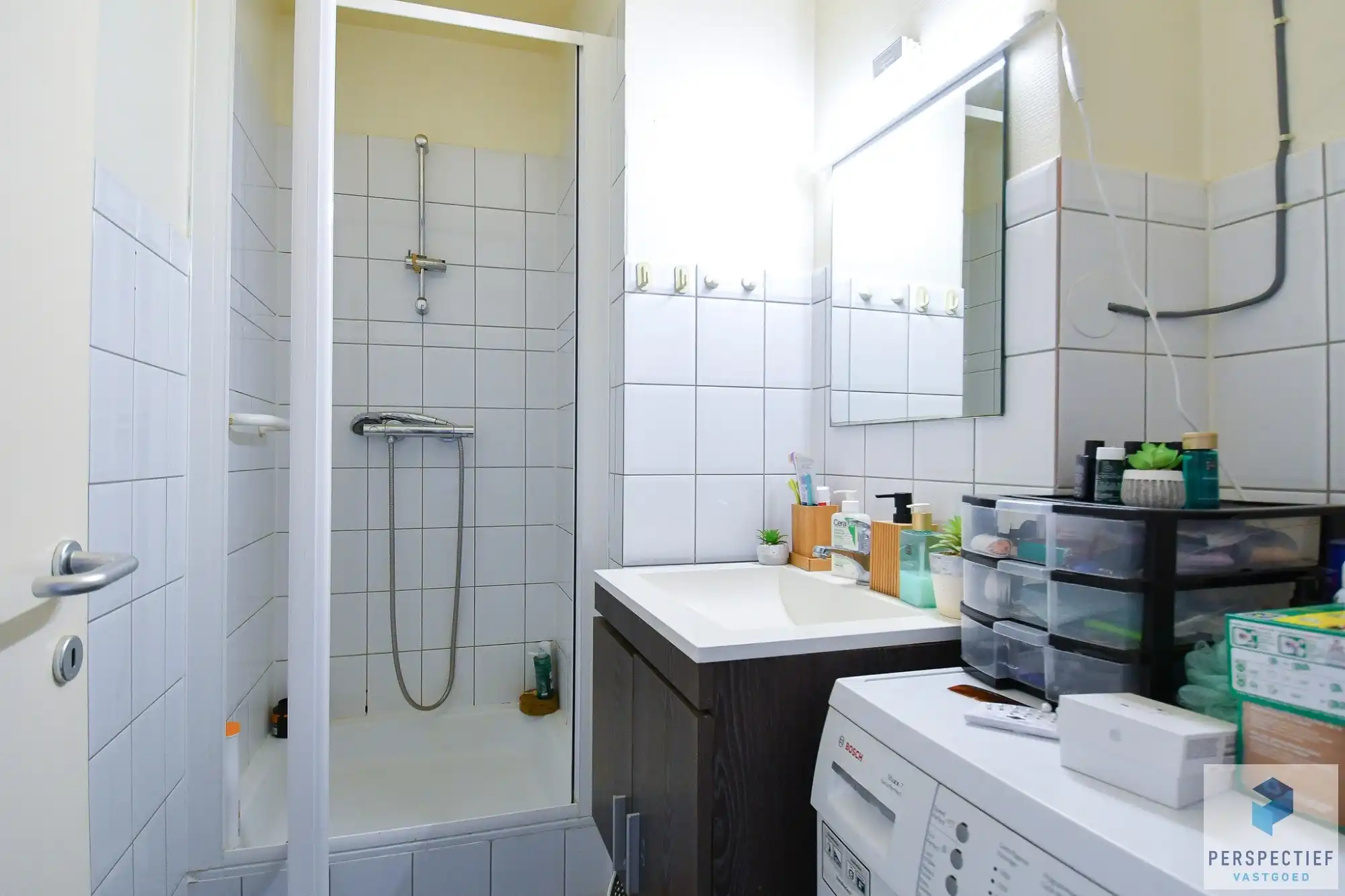 Ruim 2 slpk appartement op wandelafstand van 't Zand en de Vesten. foto 8