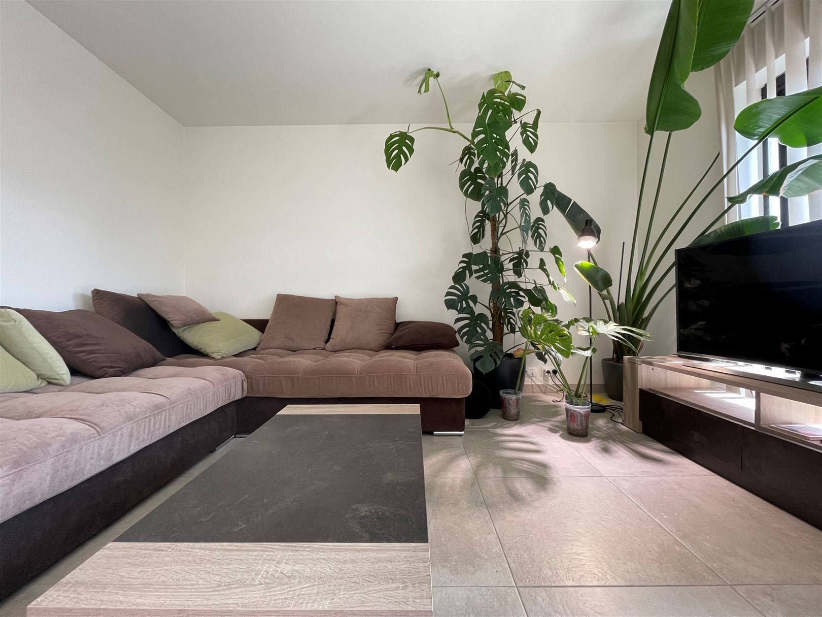 Prachtig nieuwbouwappartement op 1ste verdiepig met groot terras foto 5