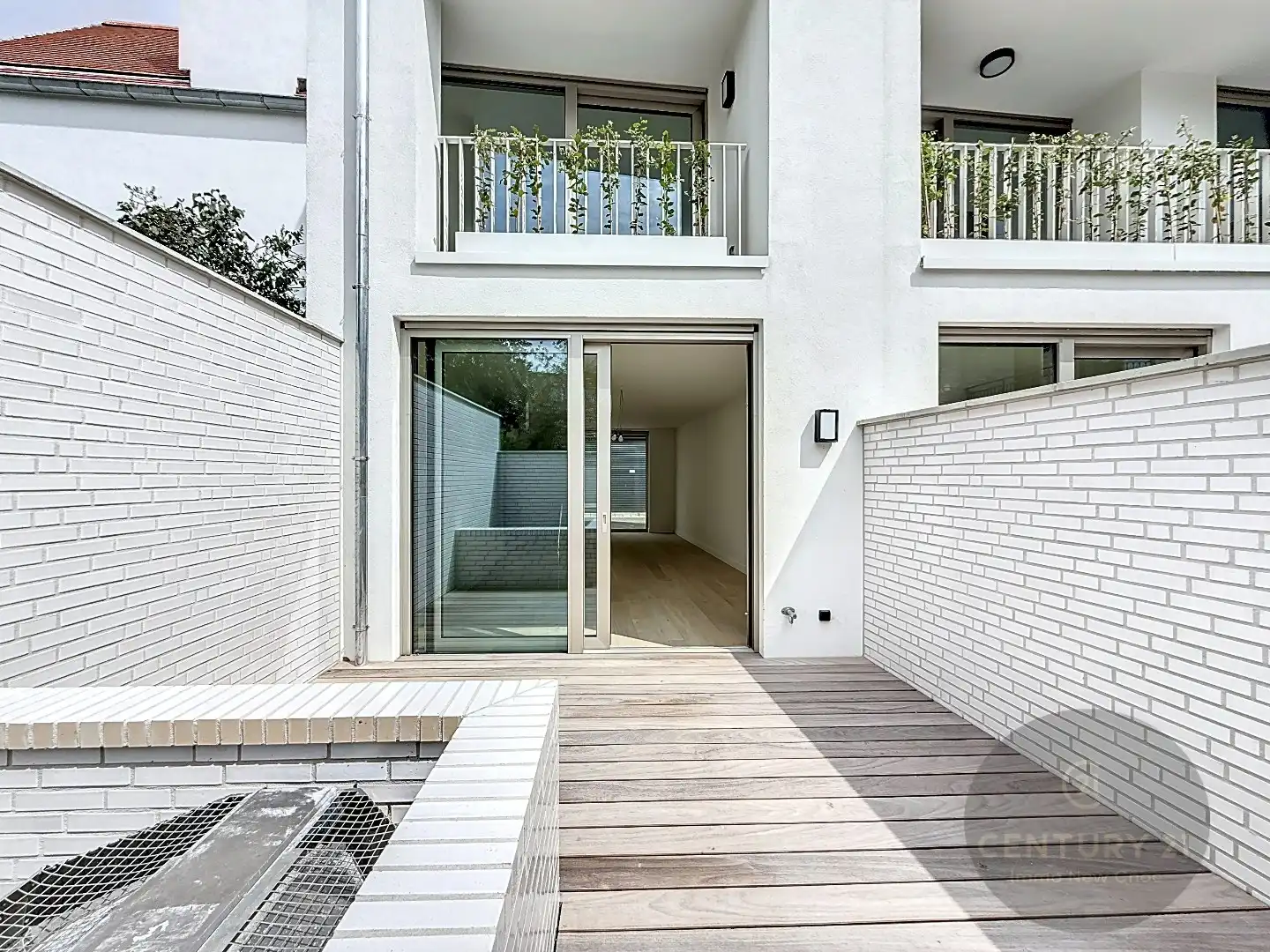 LUXUEUS tot in de detail afgewerkte nieuwbouw woning! foto 26