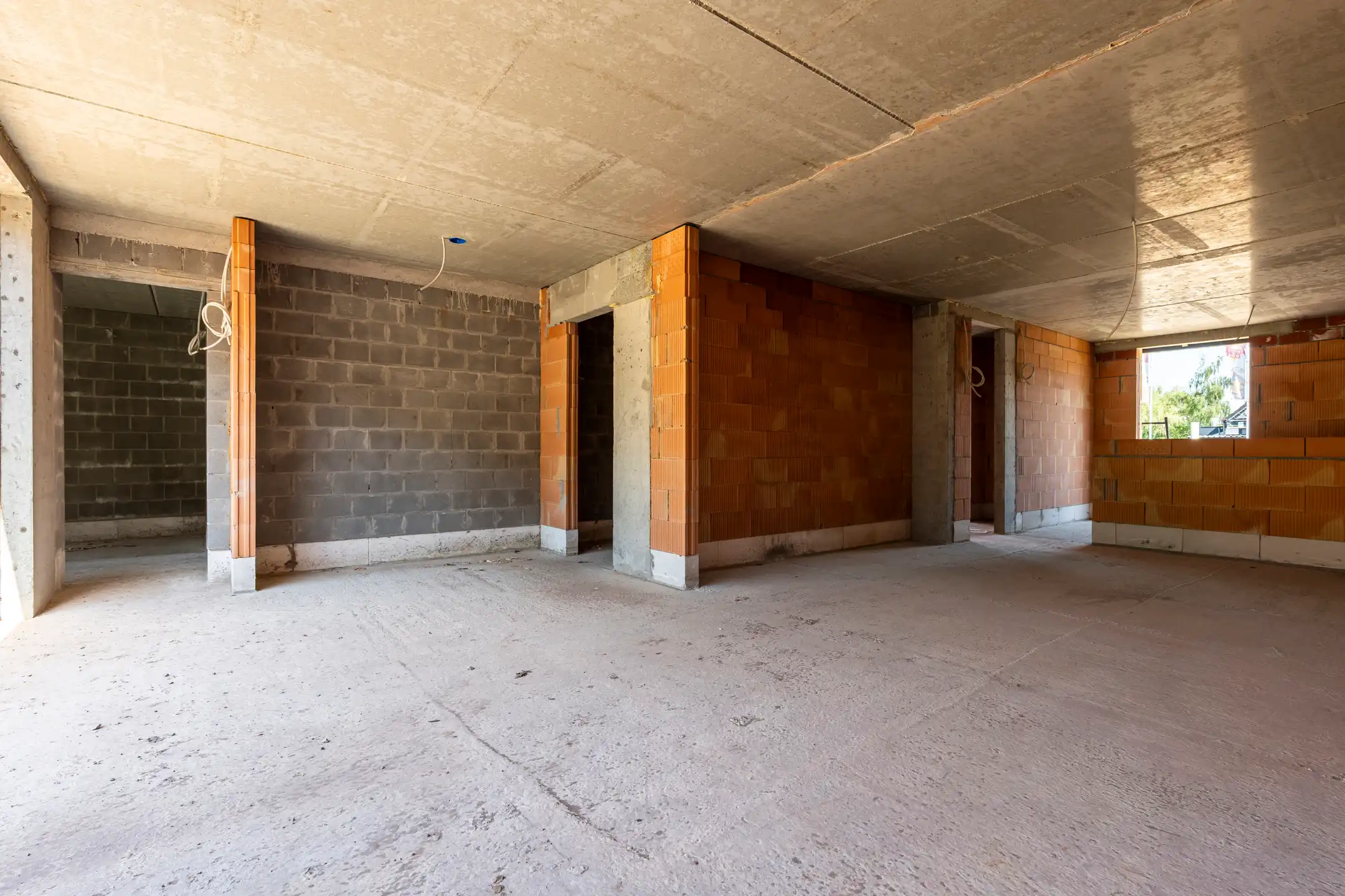 Moderne BEN nieuwbouwwoning met 3 slpk. te Meer - Hoogstraten! foto 7