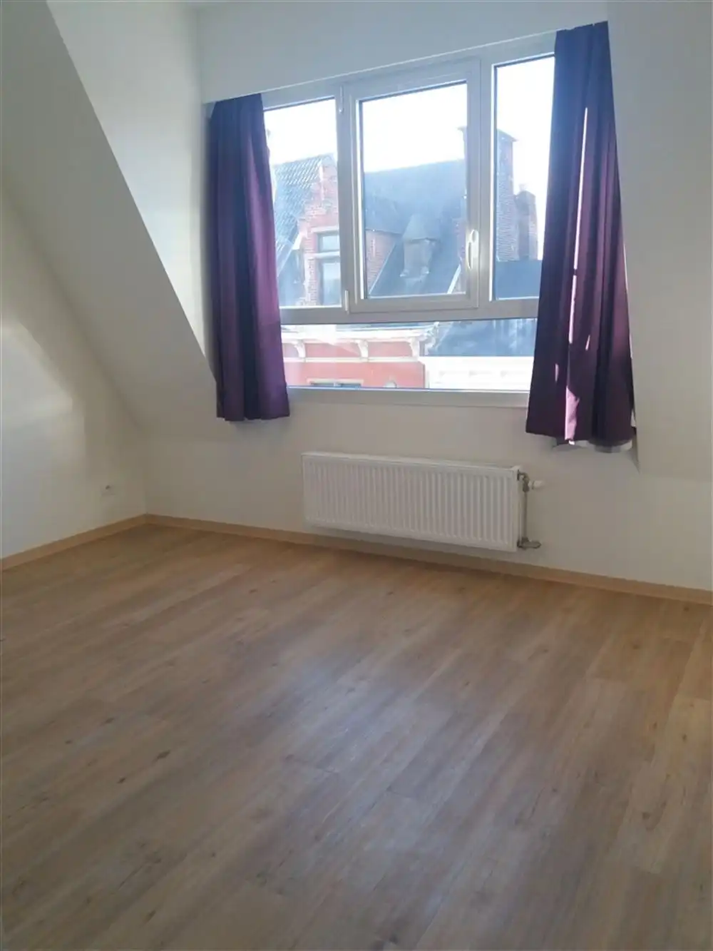 Ruim appartement met terras foto 10