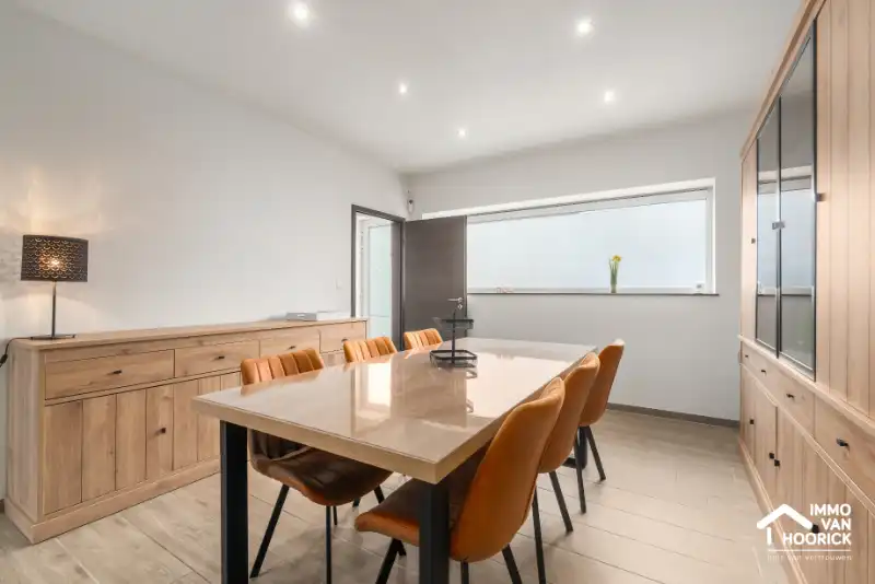 Instapklare hedendaagse woning - 3 slpkmrs foto 6