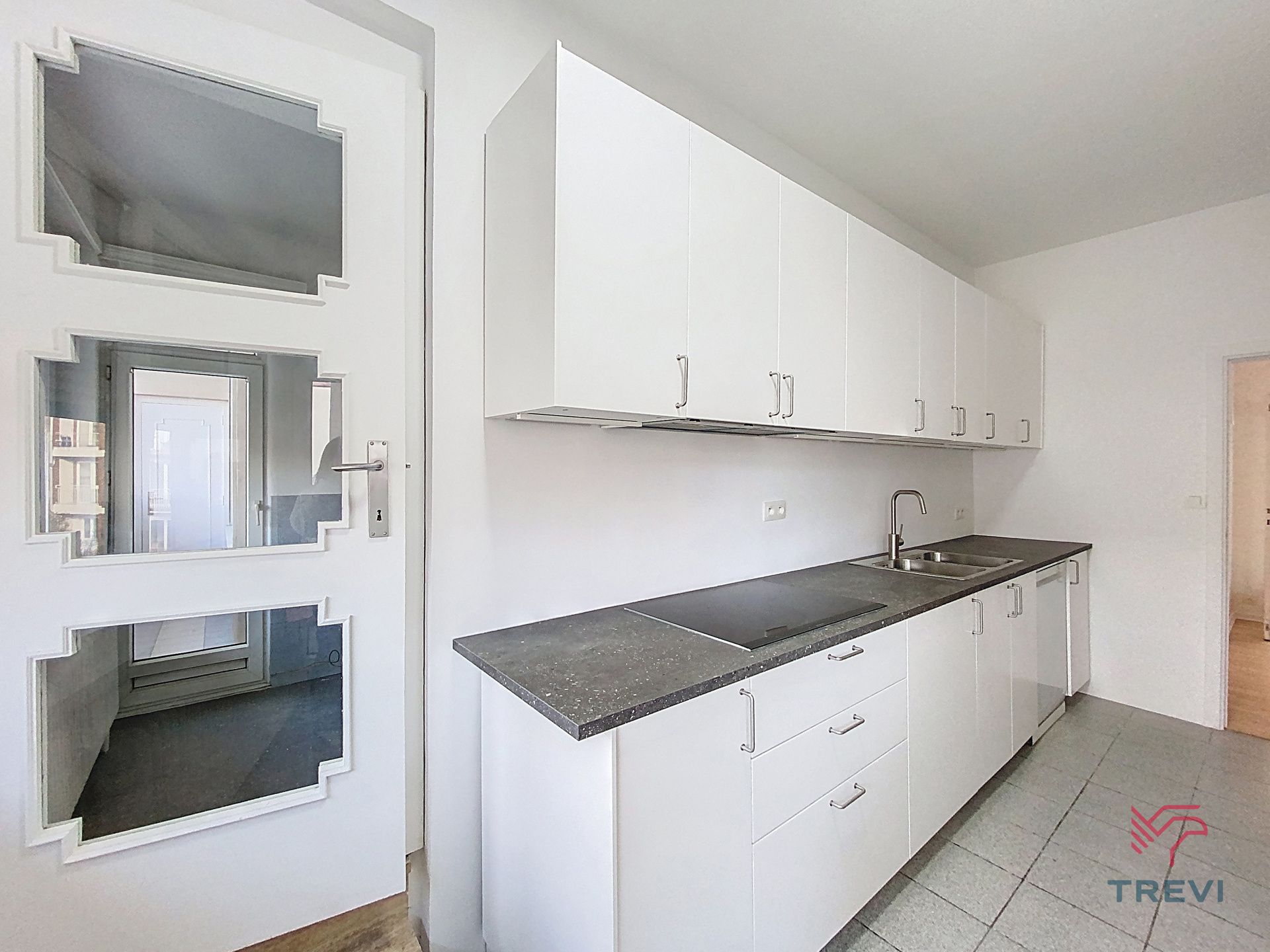 Prachtig appartement 3 SLP + kantoor – volledig gerenoveerd! foto 6