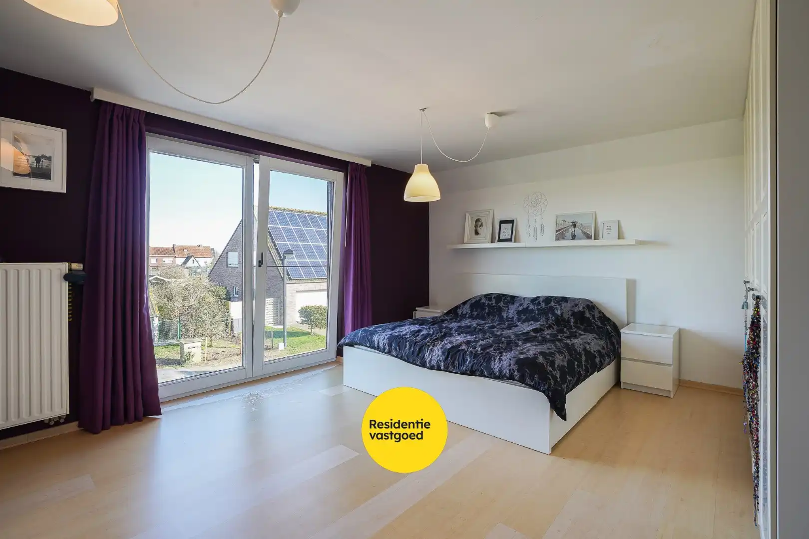 Ruime gezinswoning in doodlopende straat foto 15