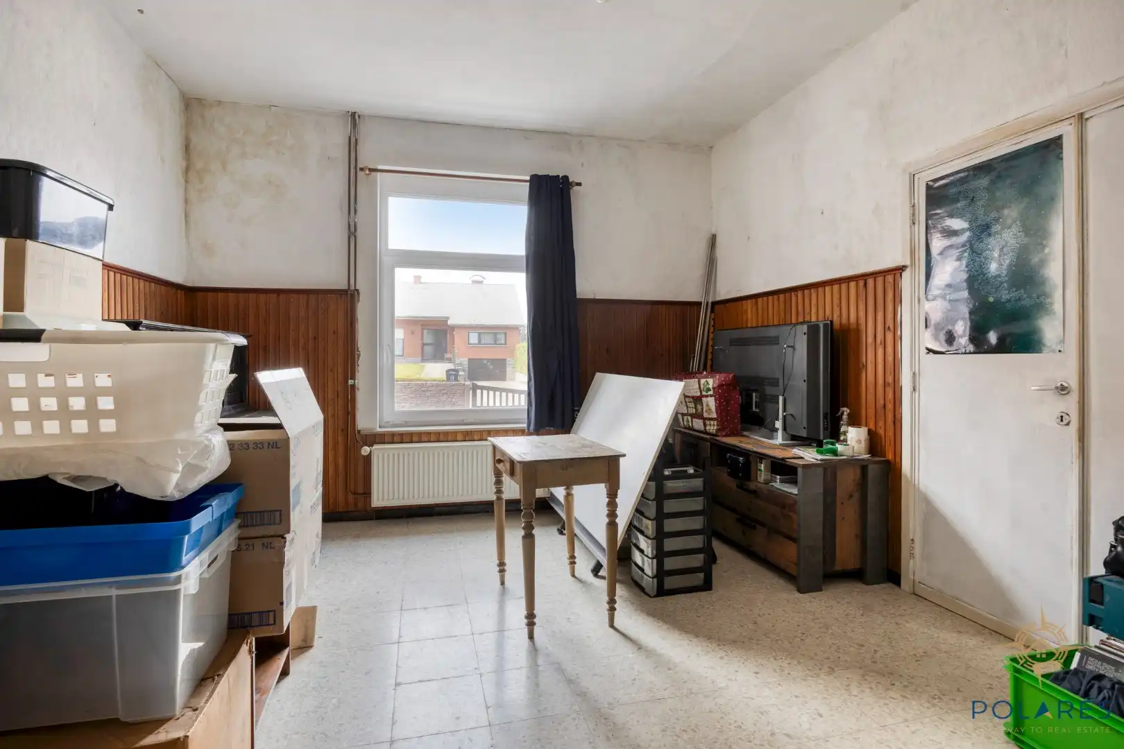 Te renoveren hoeve in centrum Oplinter foto 46