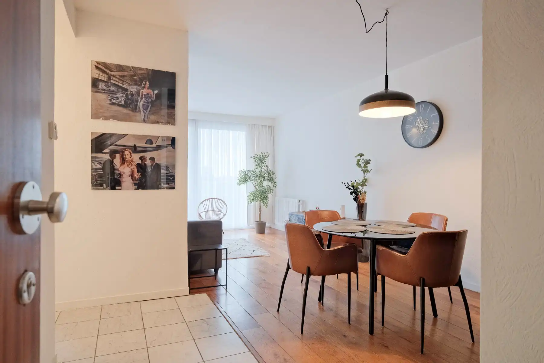 Appartement te koop foto 4