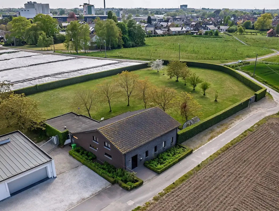 Huis te koop Egaalstraat 24 - - 8870 Izegem