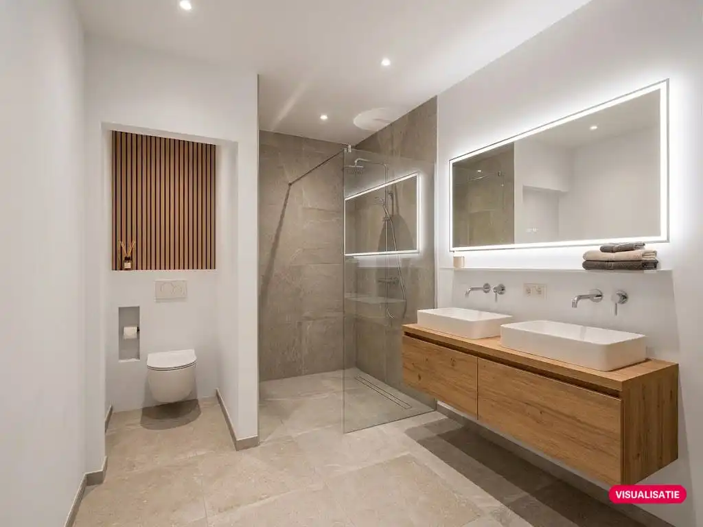 Te renoveren woning te koop in Wuustwezel! foto 19