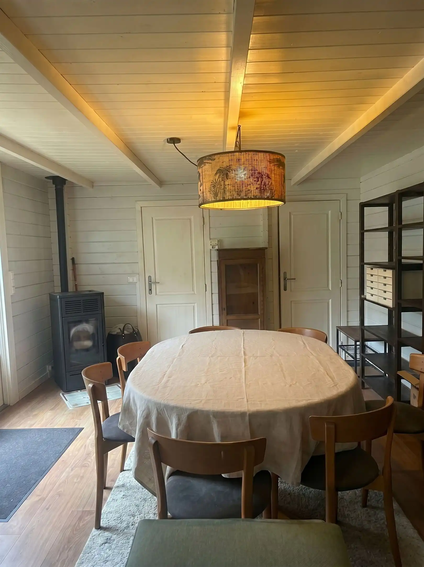 Chalet foto 5