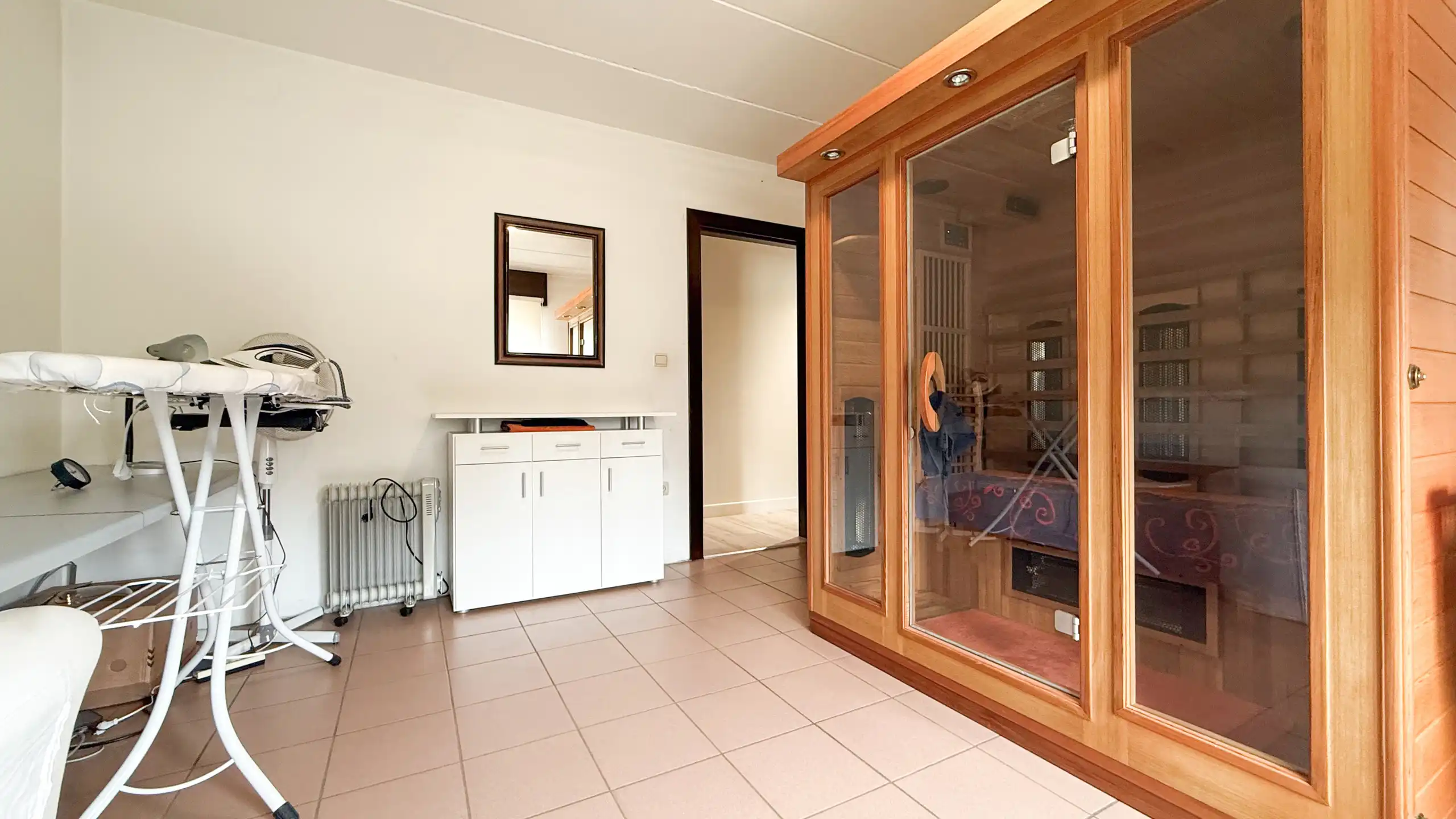 Charmante woning met 5 slpks en veel ruimte te Eversel! foto 48