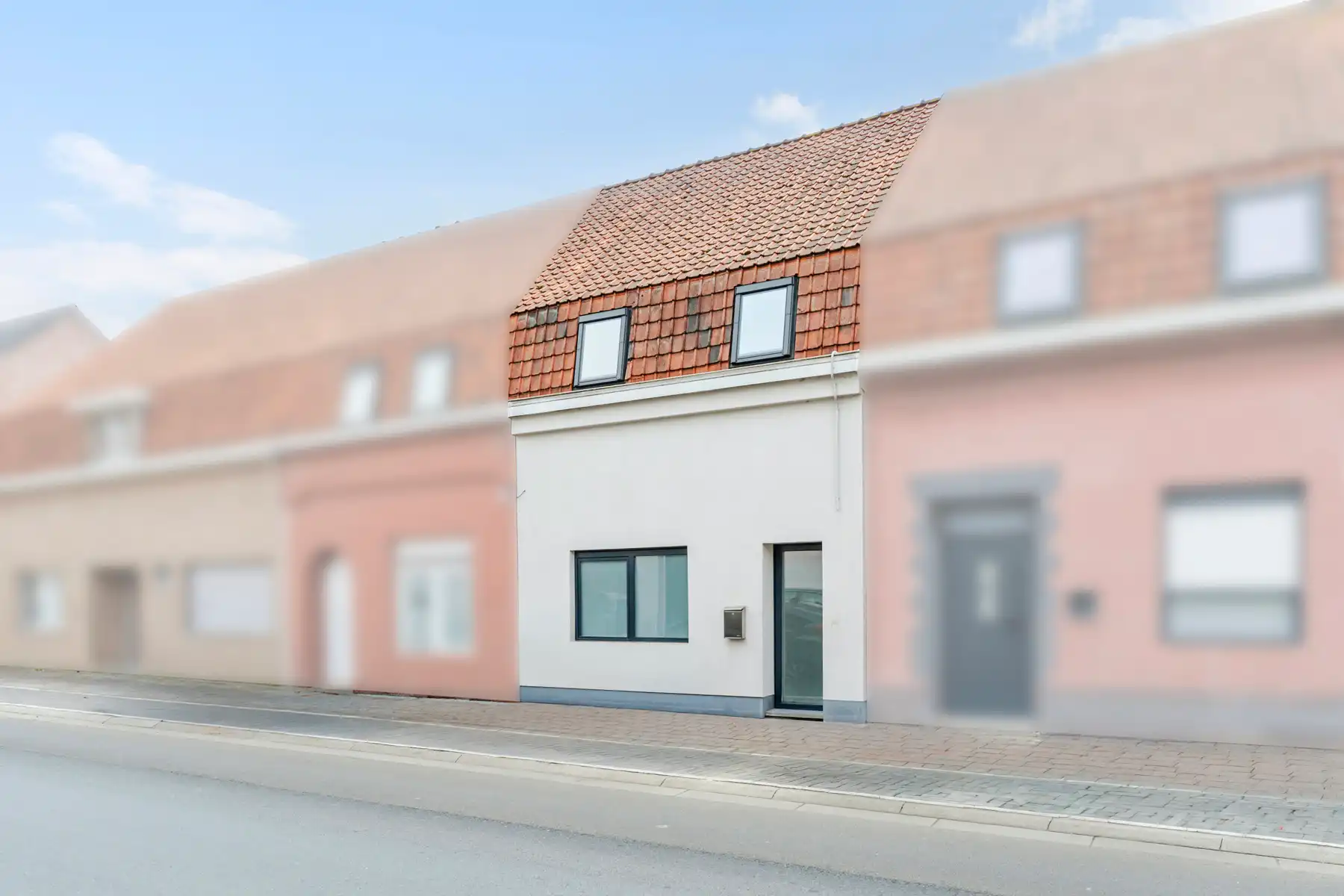 Instapklare woning met 3 slaapkamers, tuin en EPC B foto 2