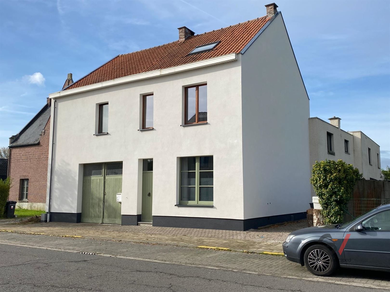 Huis te huur Bukenstraat 75 - 1910 BUKEN