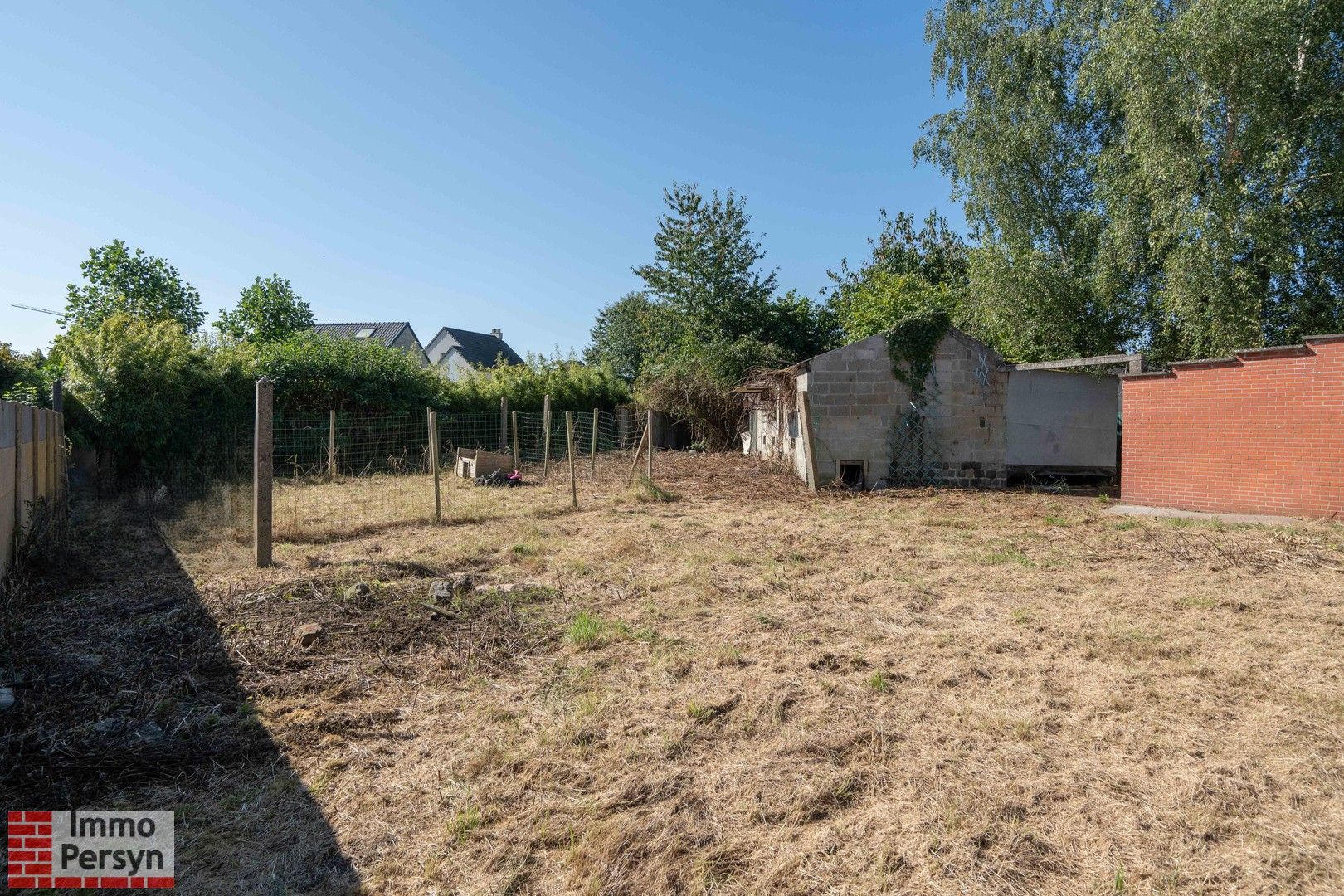 HOB met renovatie- en ontwikkelingsmogelijkheden in Bekkevoort foto 10