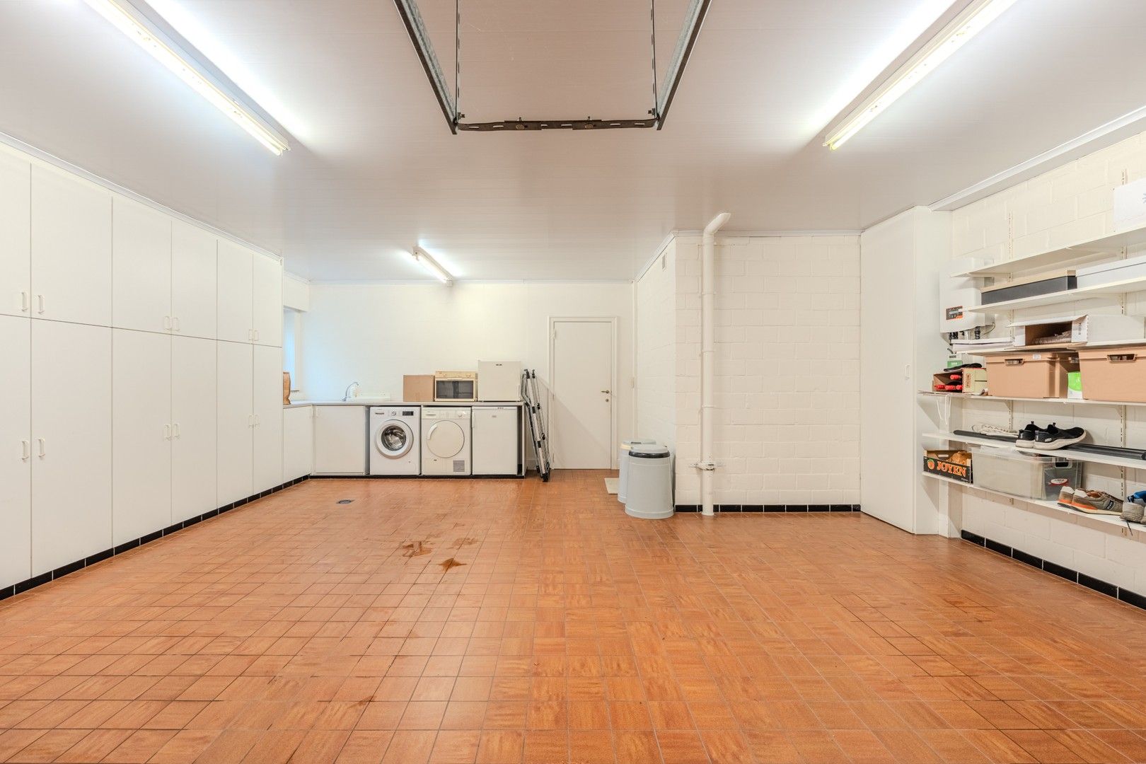 Charmante villa met zonnige tuin op toplocatie foto 22