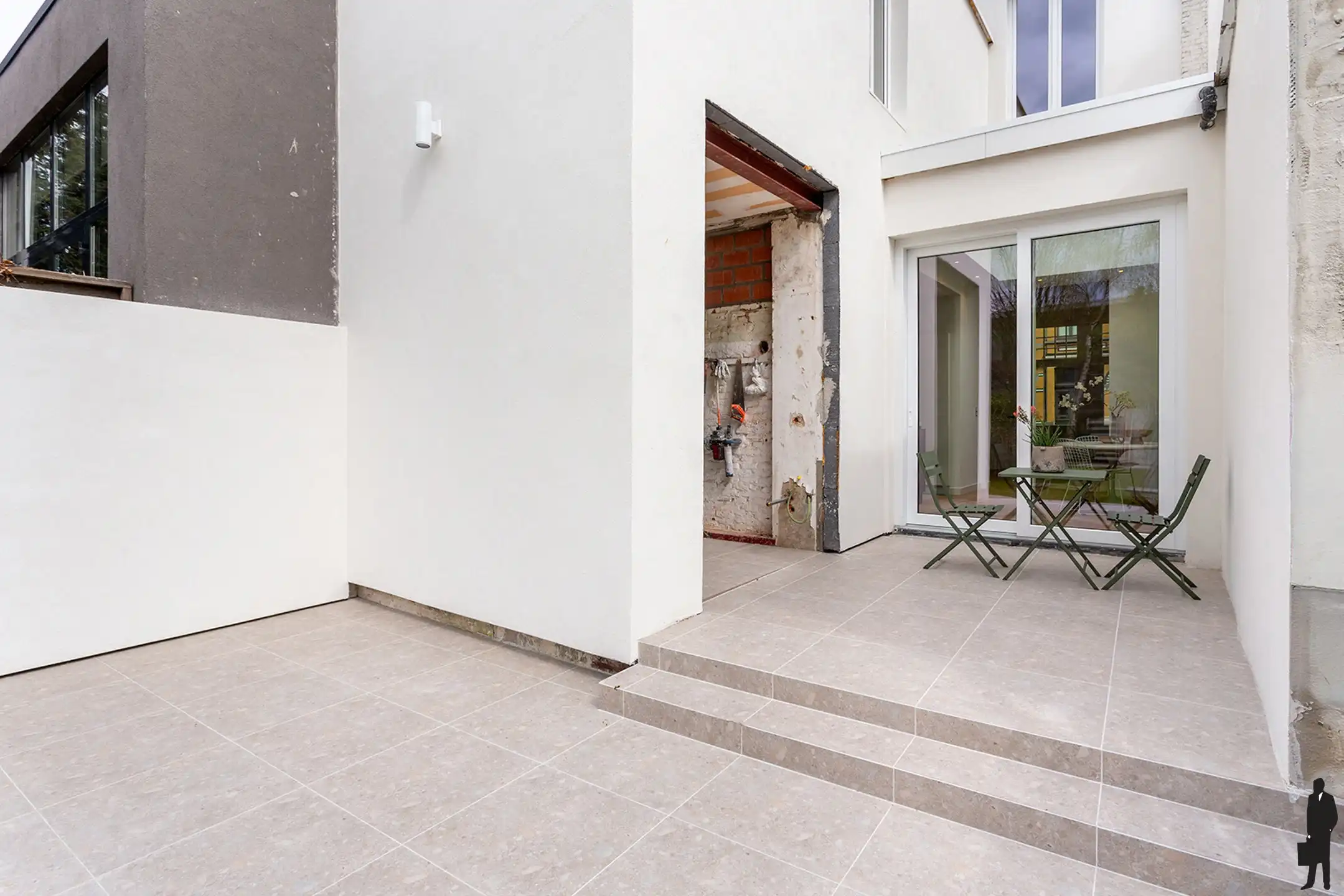 Hoboken op zijn best: authentieke herenwoning, nieuw comfort foto 11