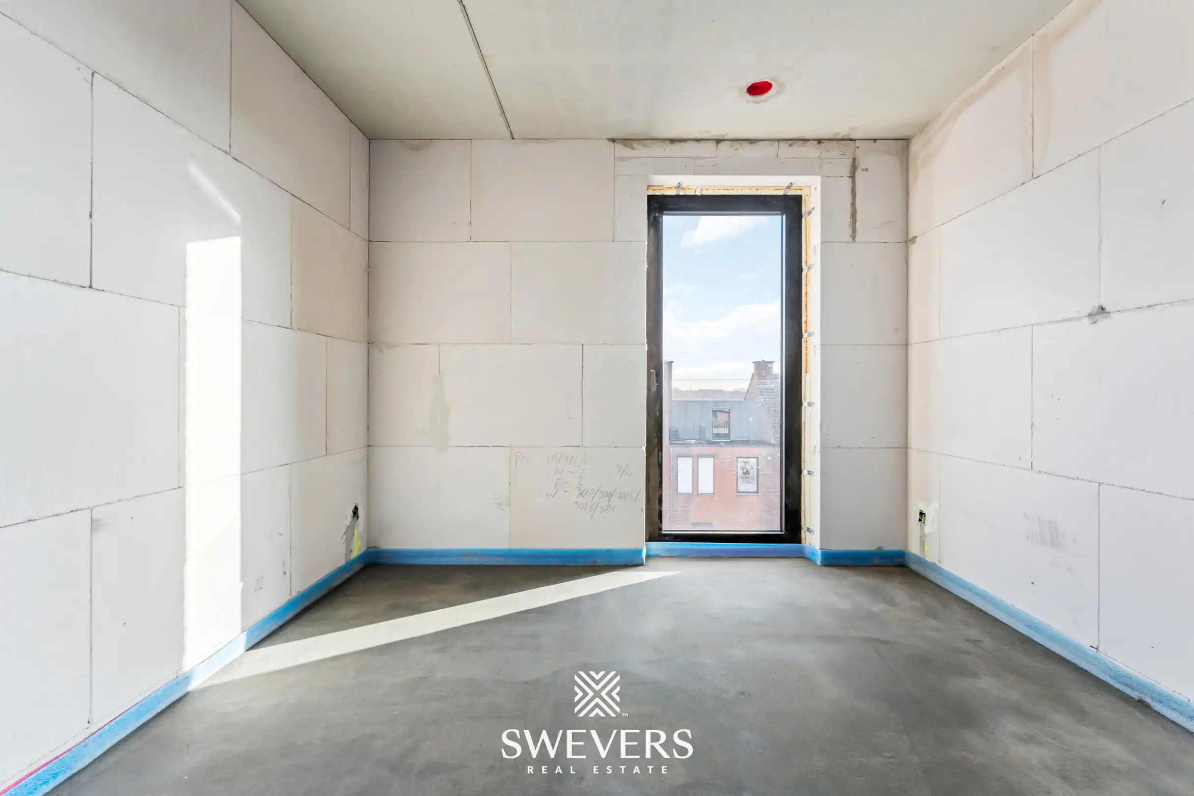 Ruim & Energiezuinig Nieuwbouwappartement met Groot Terras   foto 21