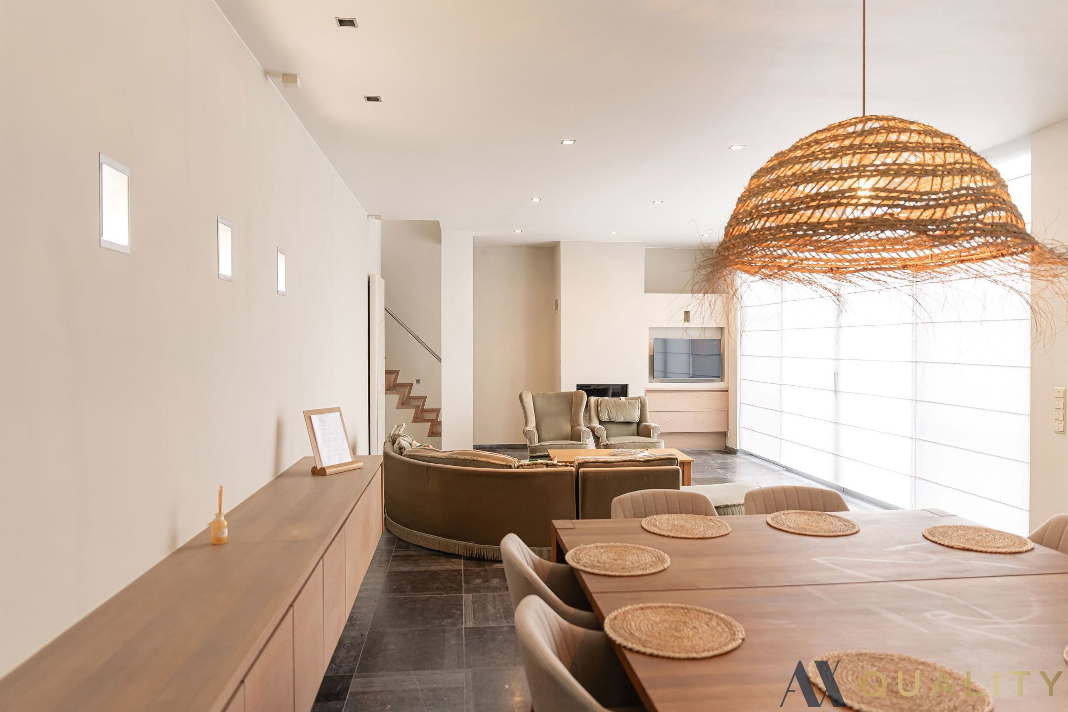 Veelzijdige Eigendom voor Wonen en Werken in Sint-Amands foto 10