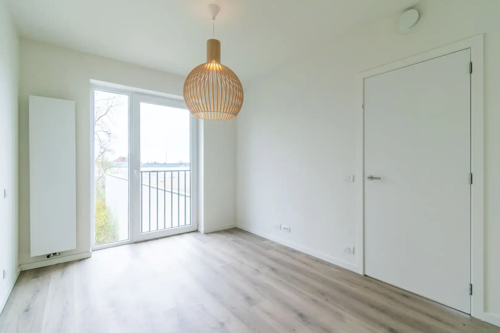 Een instapklaar nieuwbouwappartement te Halle! foto 11