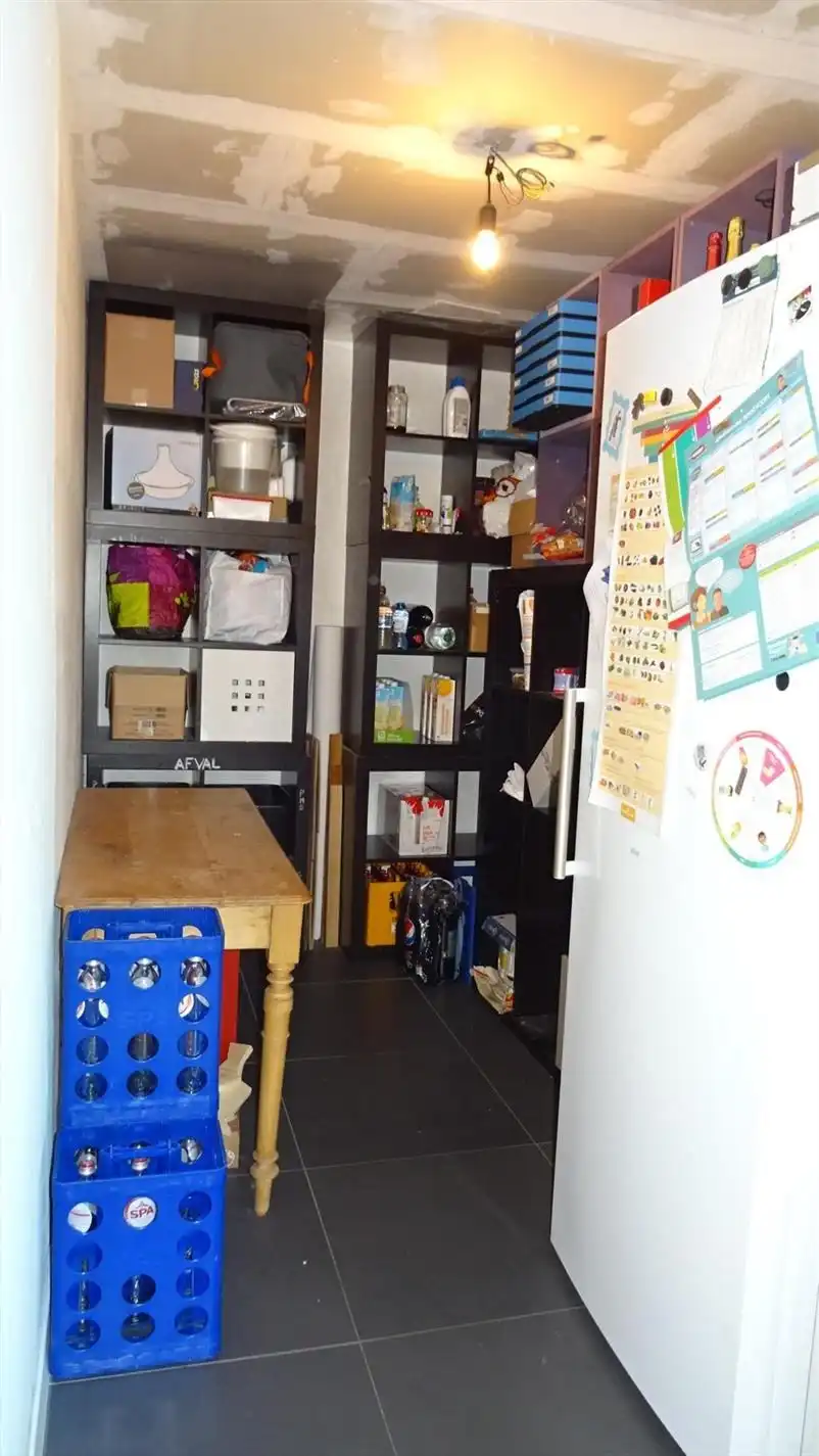 Rustig gelegen karaktervolle woning foto 20