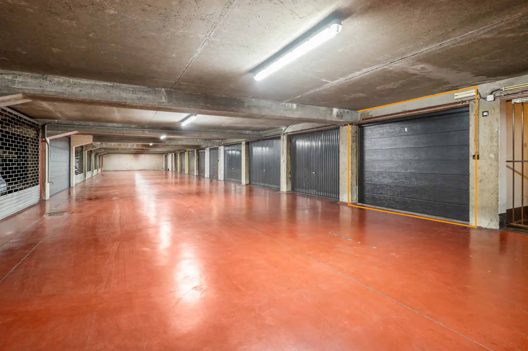 Lichtrijk hoekappartement met terras en 3 ruime slaapkamers  foto 14