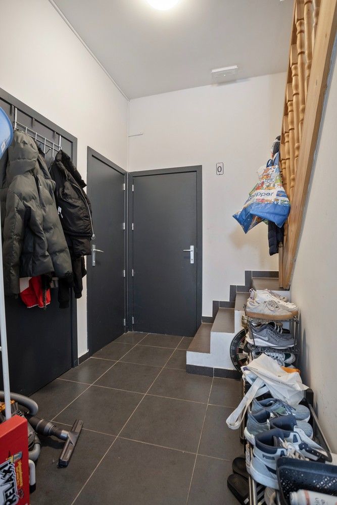 Opbrengsteigendom met 5 studentenkamers op toplocatie in hartje Leuven foto 3