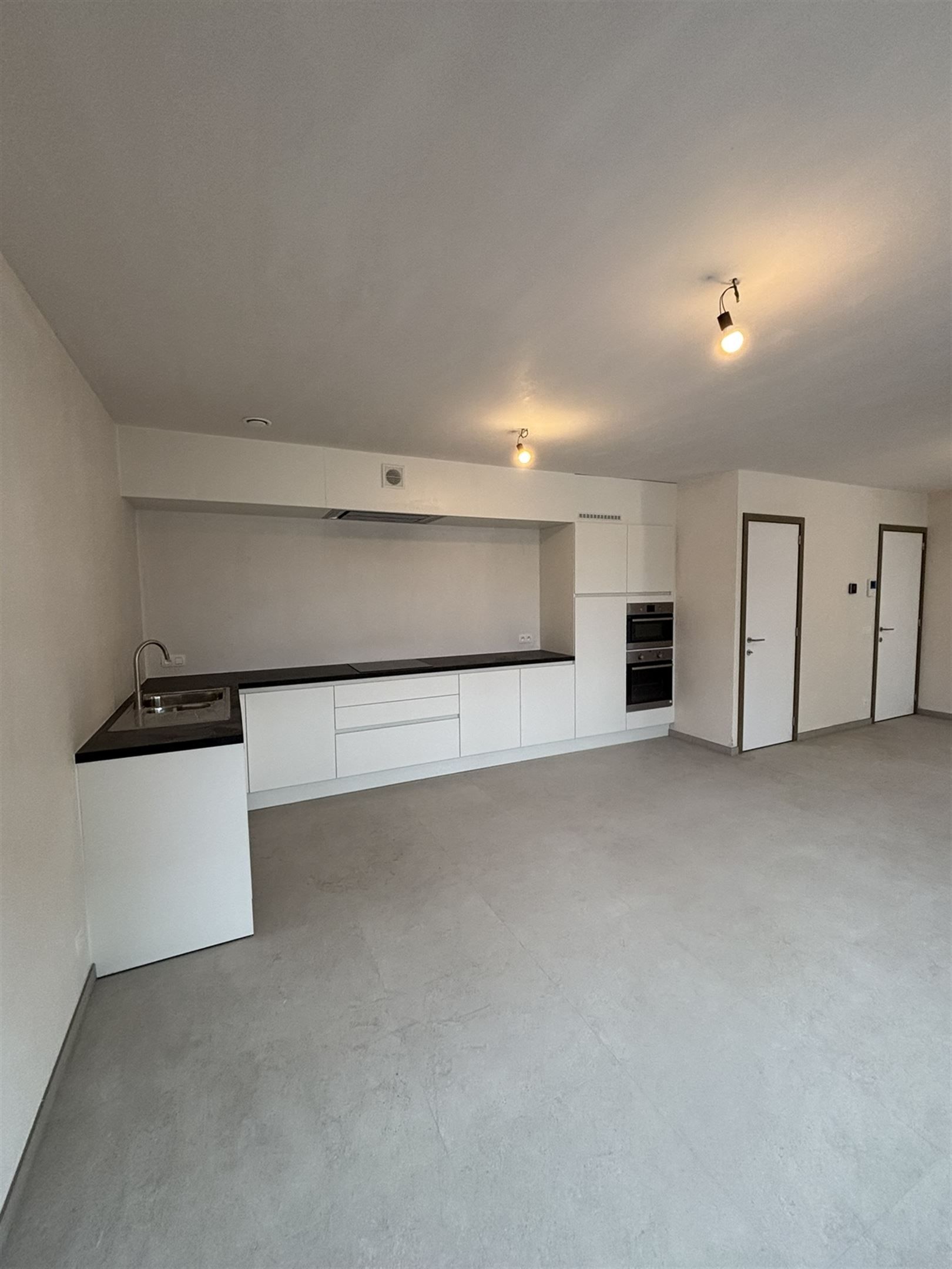 Eenslaapkamer appartement foto 5