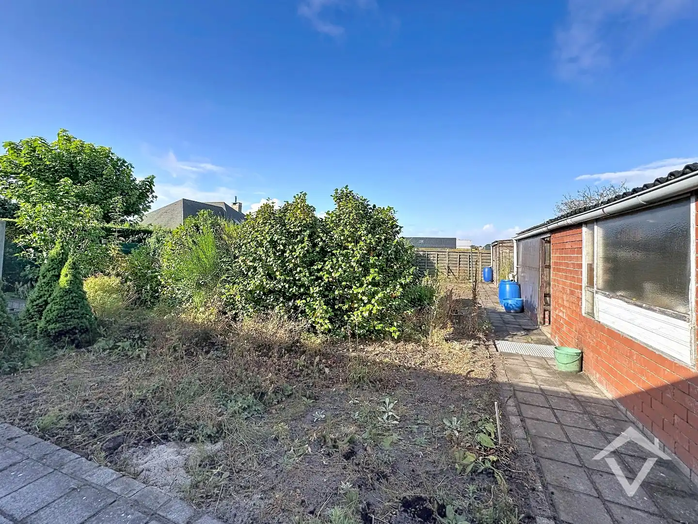 Woning met 3 slaapkamers en garage te Koekelare  foto 6