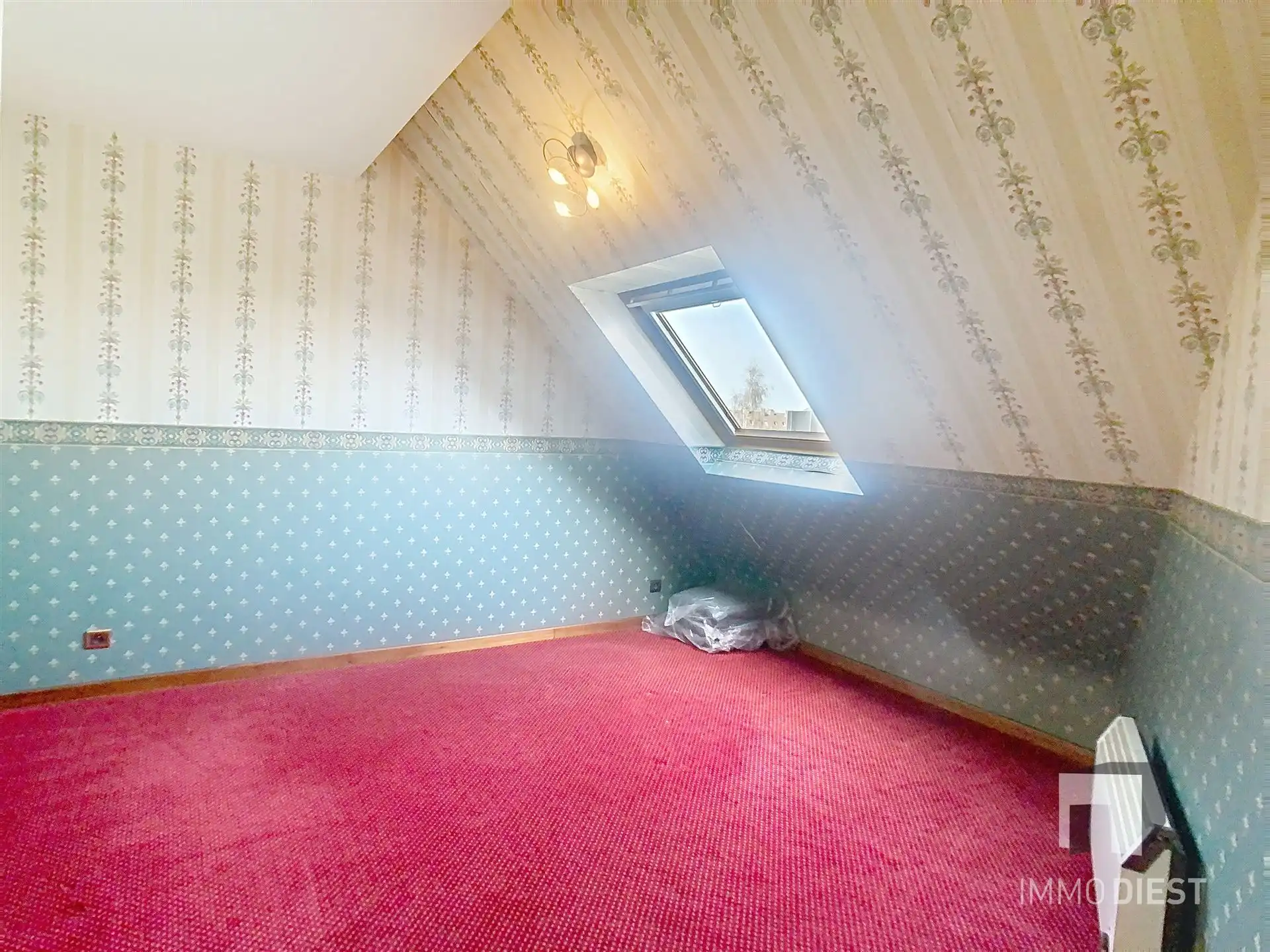 Penthouse 145m² met 3 slaapkamers en twee leefruimtes foto 8