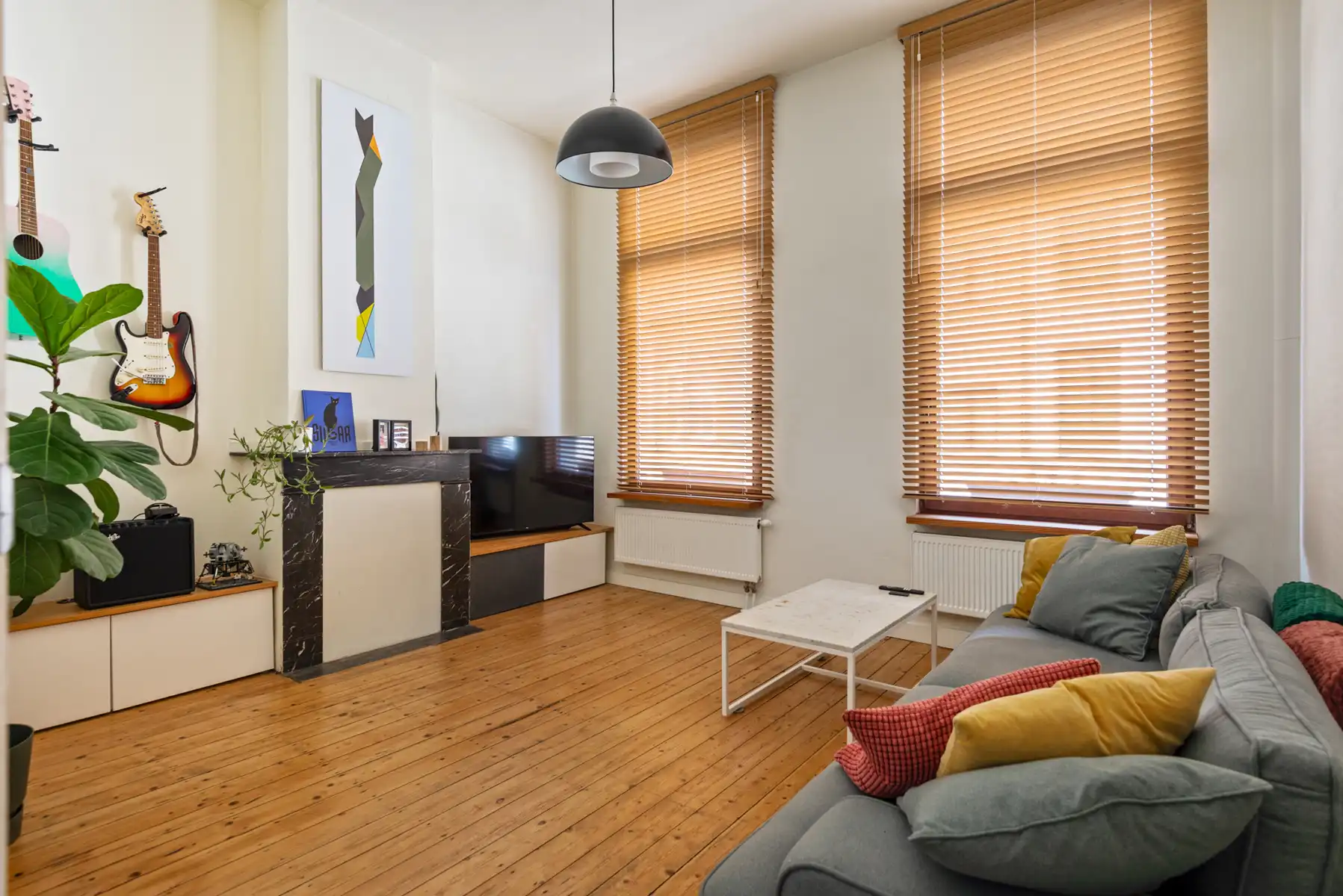 Top gerenoveerde woning met dakterras in centrum 2060 foto 11