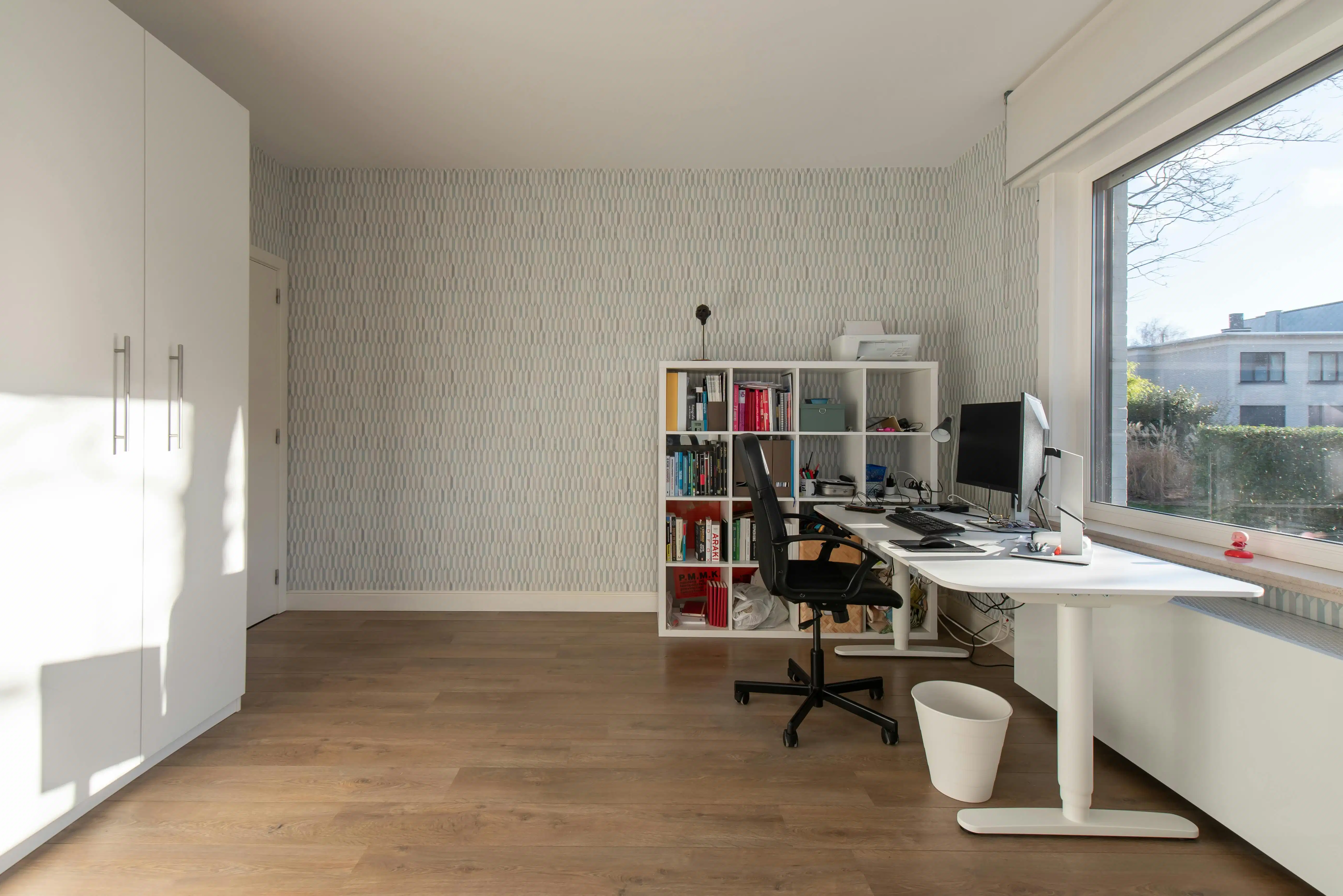 Villa op een prachtig perceel (1.349m²) te Oostende foto 19