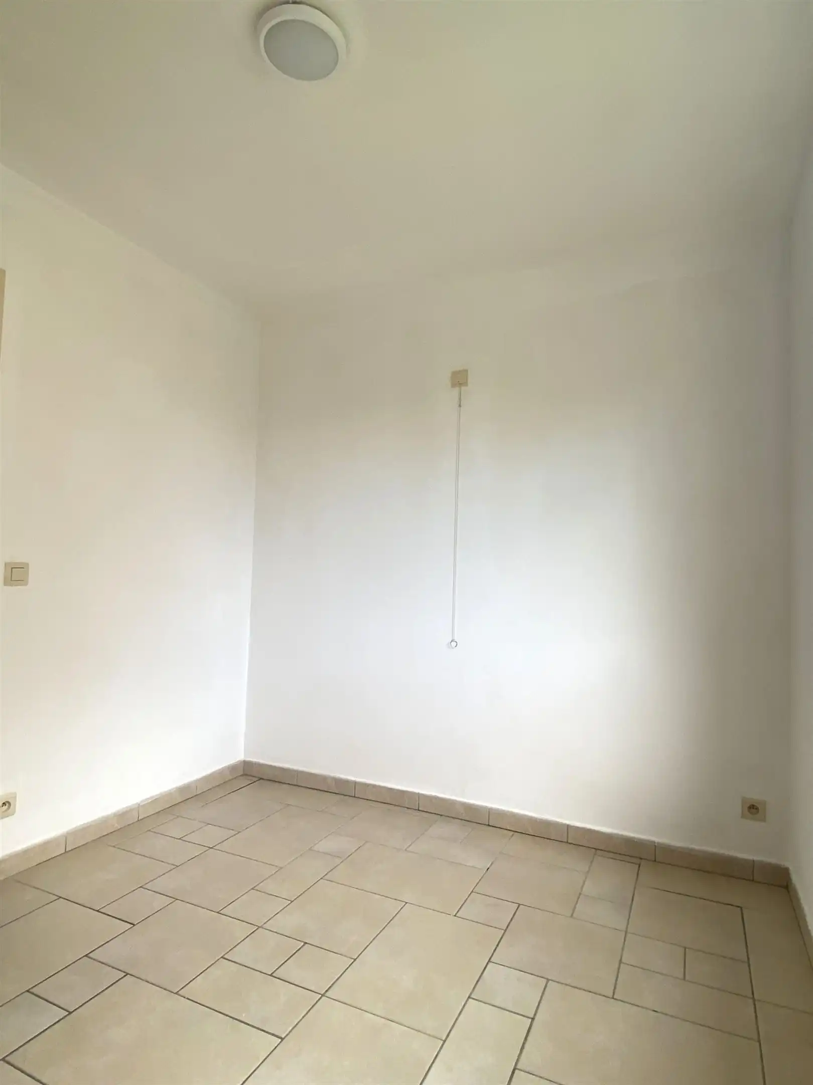 Instapklaar appartement in het centrum van Denderbelle foto 8