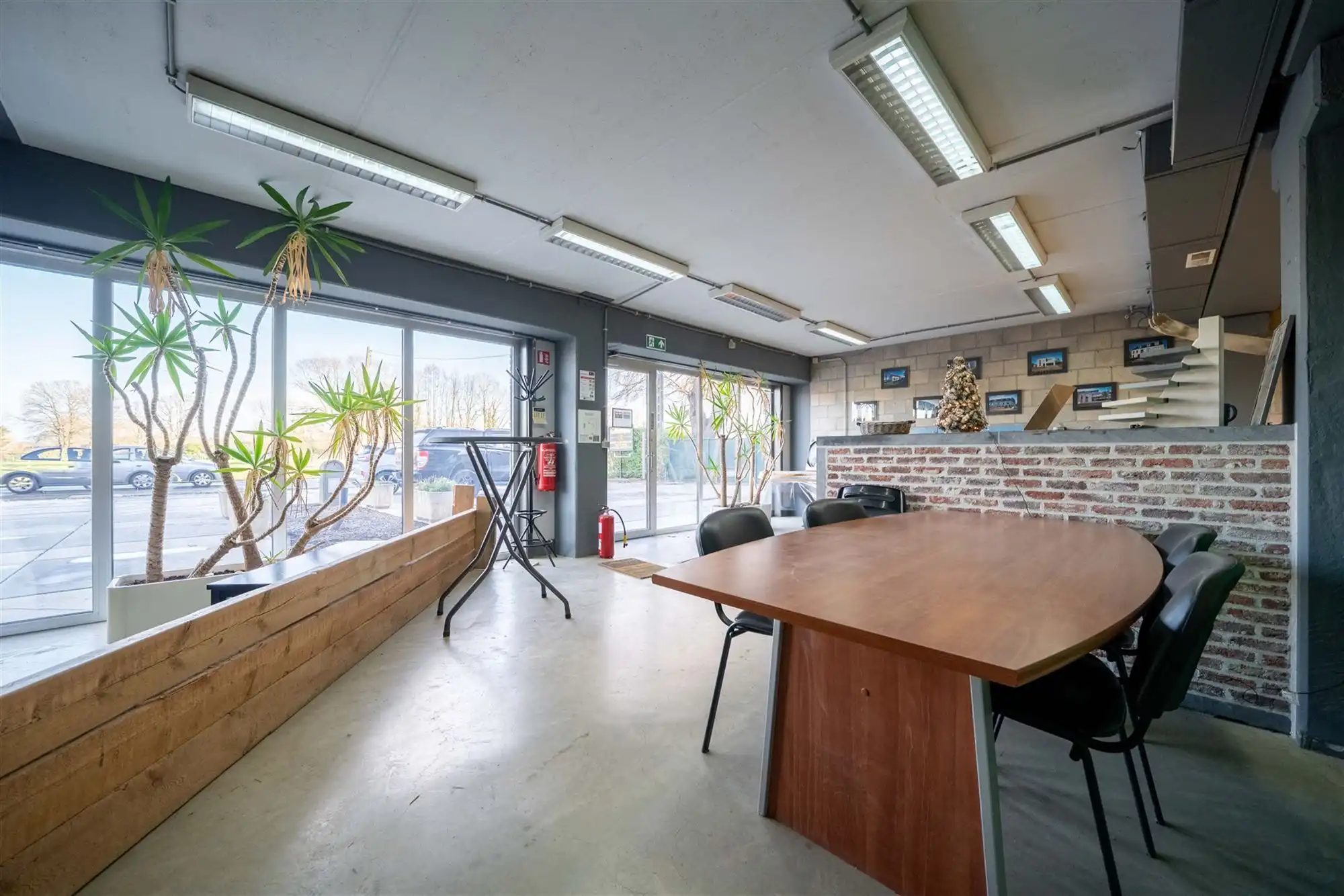 Prachtig recent handelspand in Heist-op-den-Berg te koop! foto 14