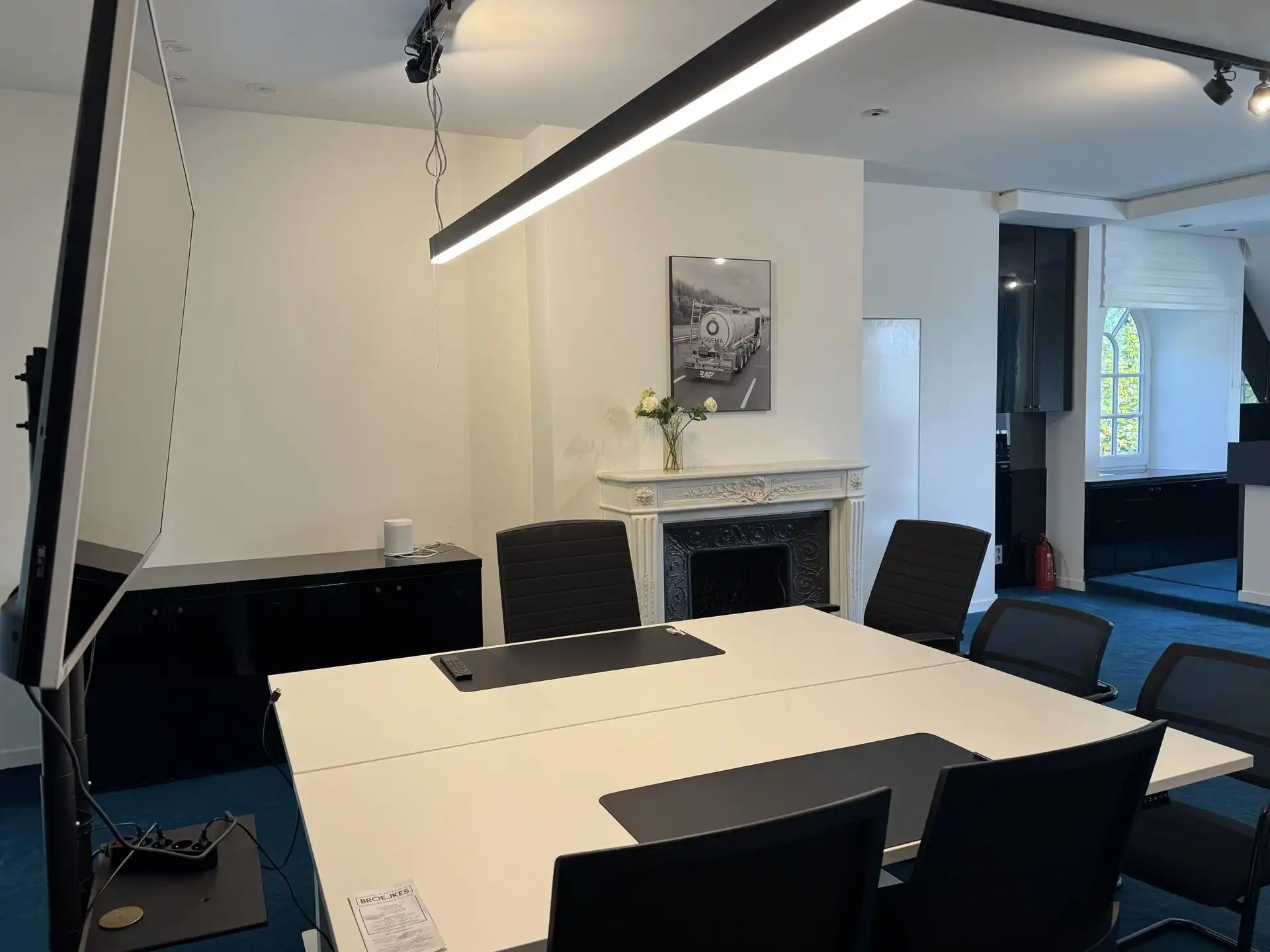Huis foto 30