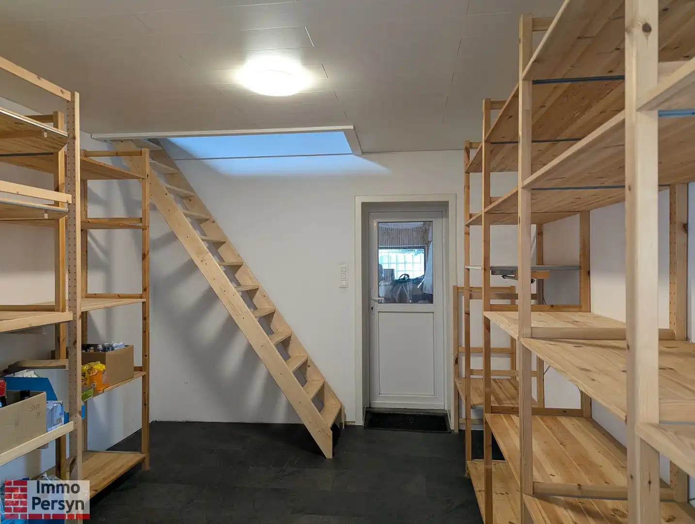 Woning met 3 slaapkamers en grote tuin centrum Zichem foto 29