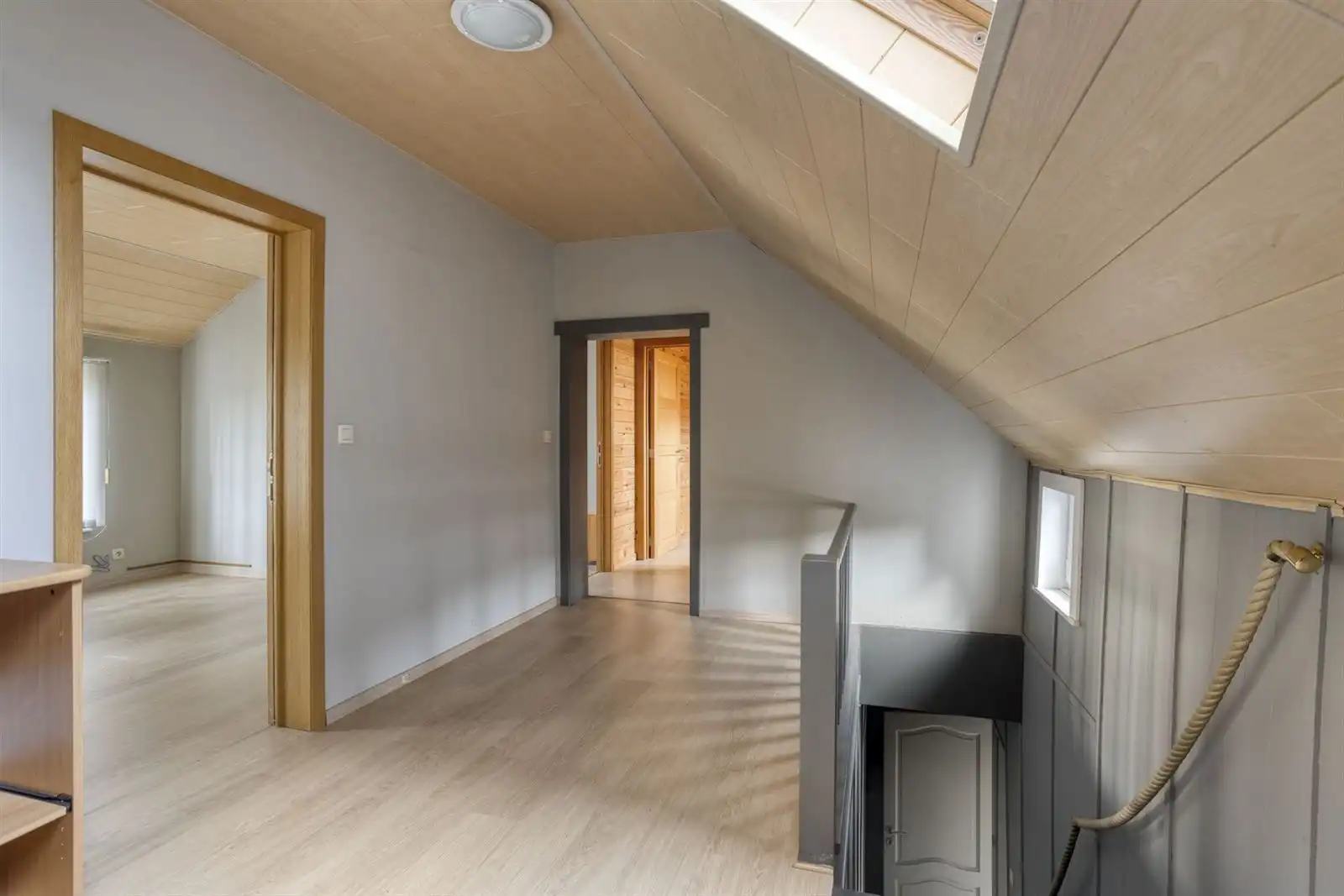 Woning met 3 slaapkmers te huur in Lennik foto 10