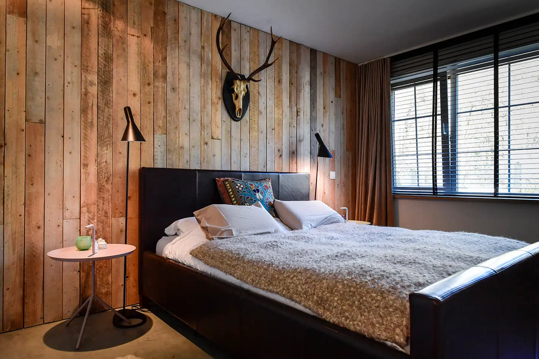 Unieke architectenwoning in de Dijlevallei te KEERBERGEN foto 9