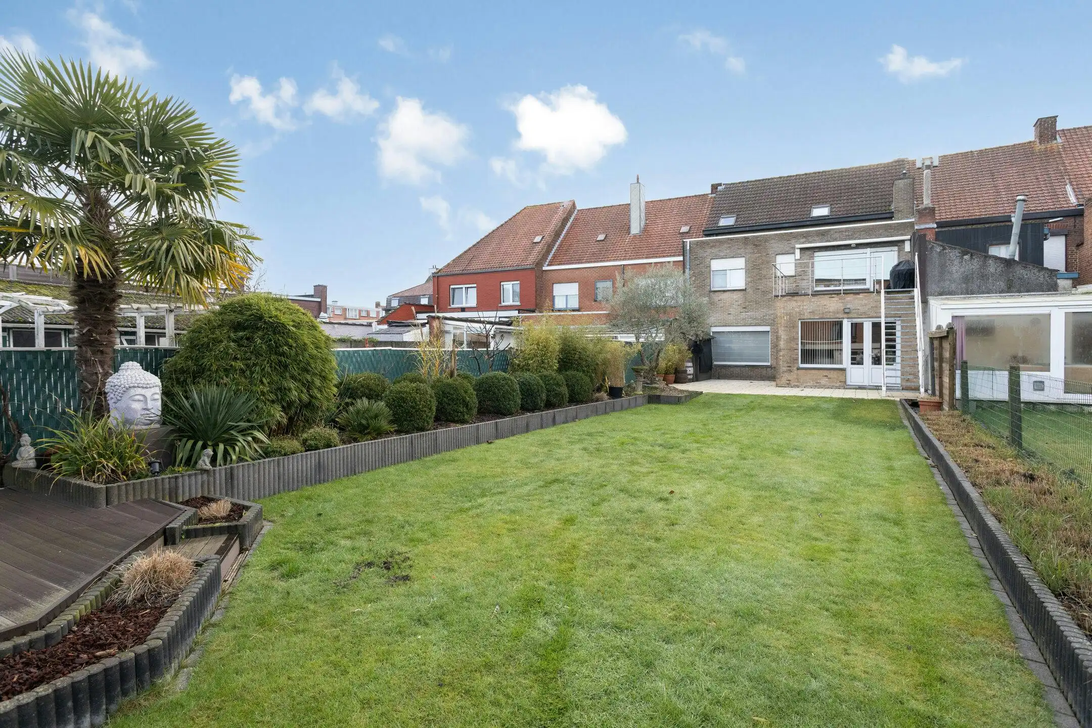 Energiezuinige woning met praktijk- of kantoorruimte foto 23