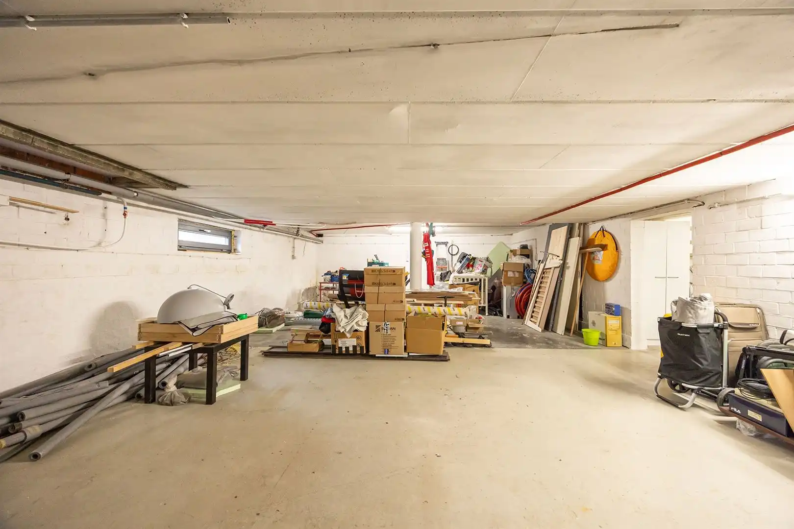 Instapklare laagbouwwoning op een rustige locatie.  foto 20