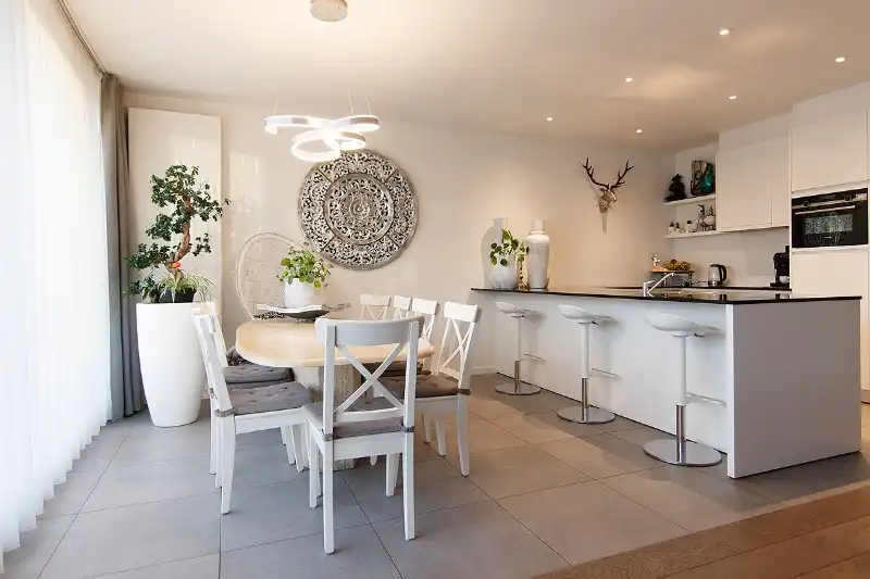 Appartement te koop Kolonel Dusartplein 35A/1 - 3500 Hasselt