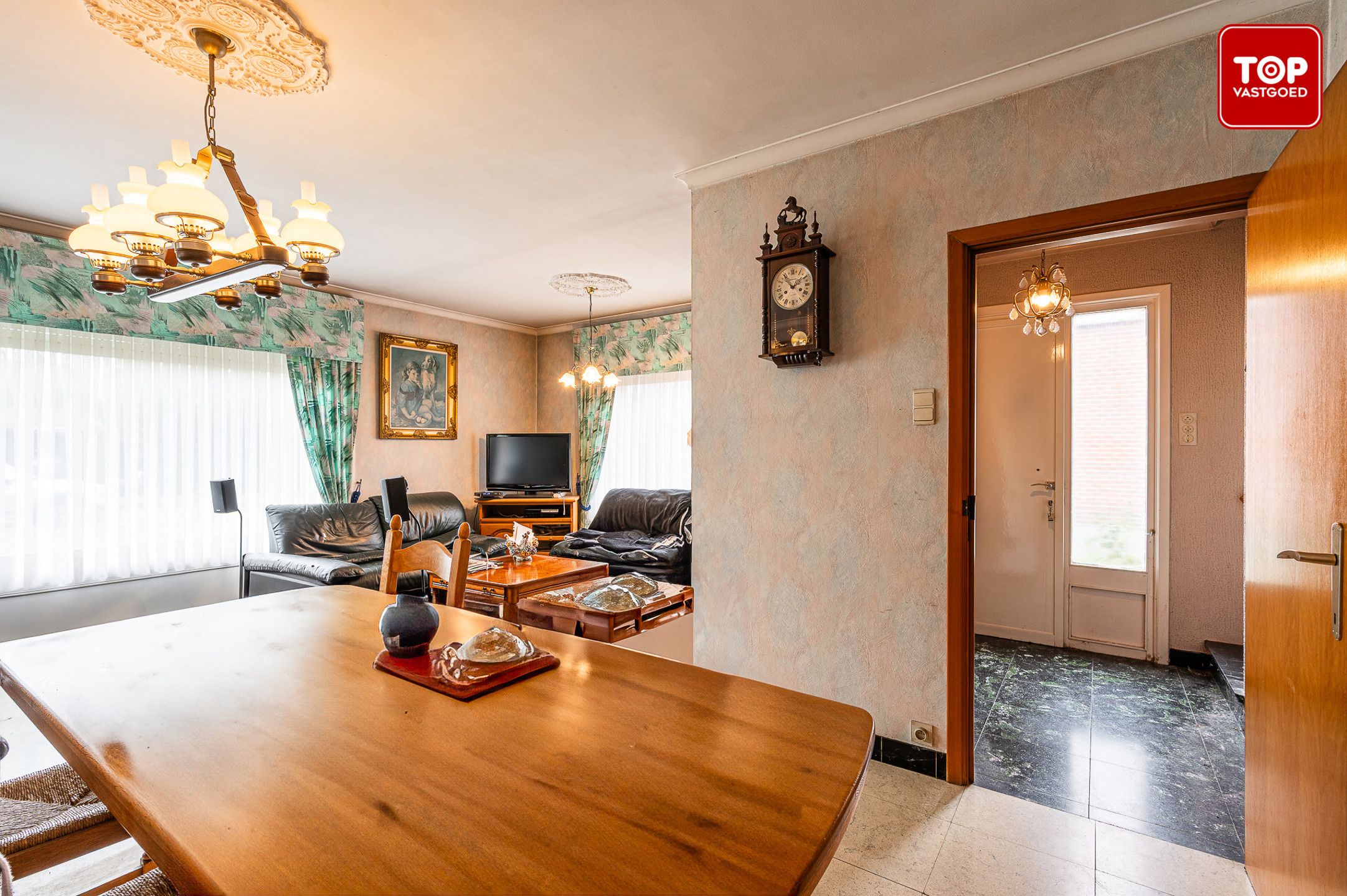 Charmante woning met tuin en garage  foto 4