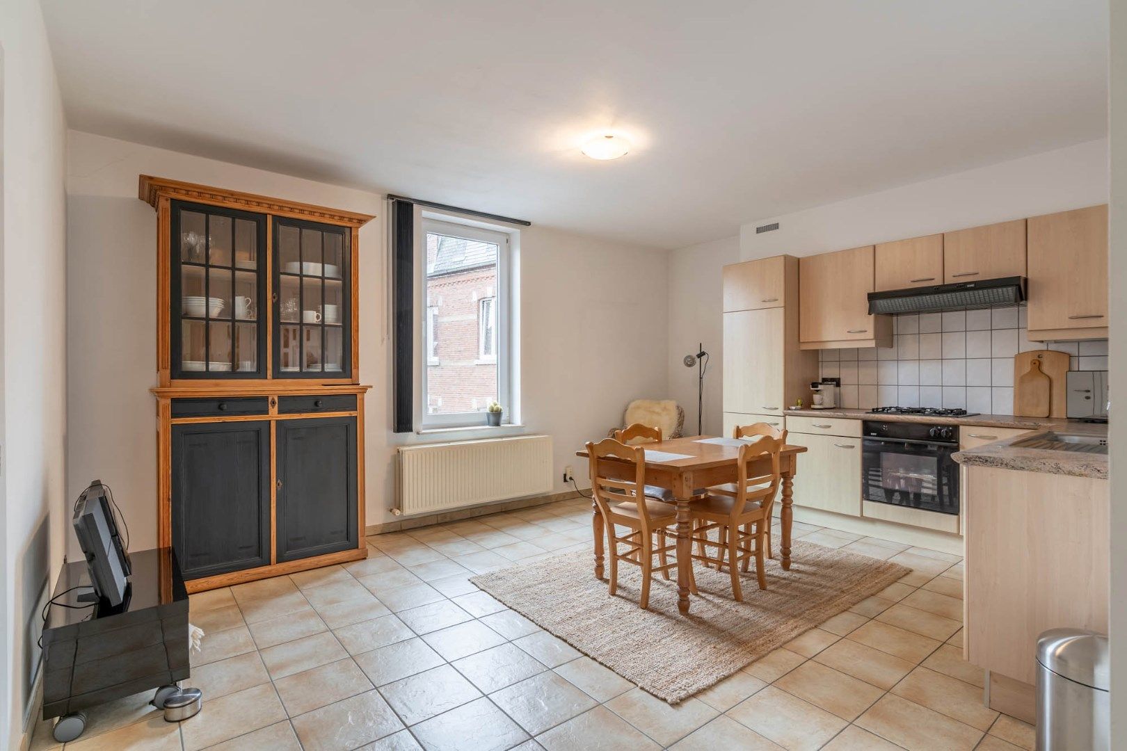 IN OPTIE - Ruim en aantrekkelijk duplexappartement met prachtig dakterras, garage en berging foto 15