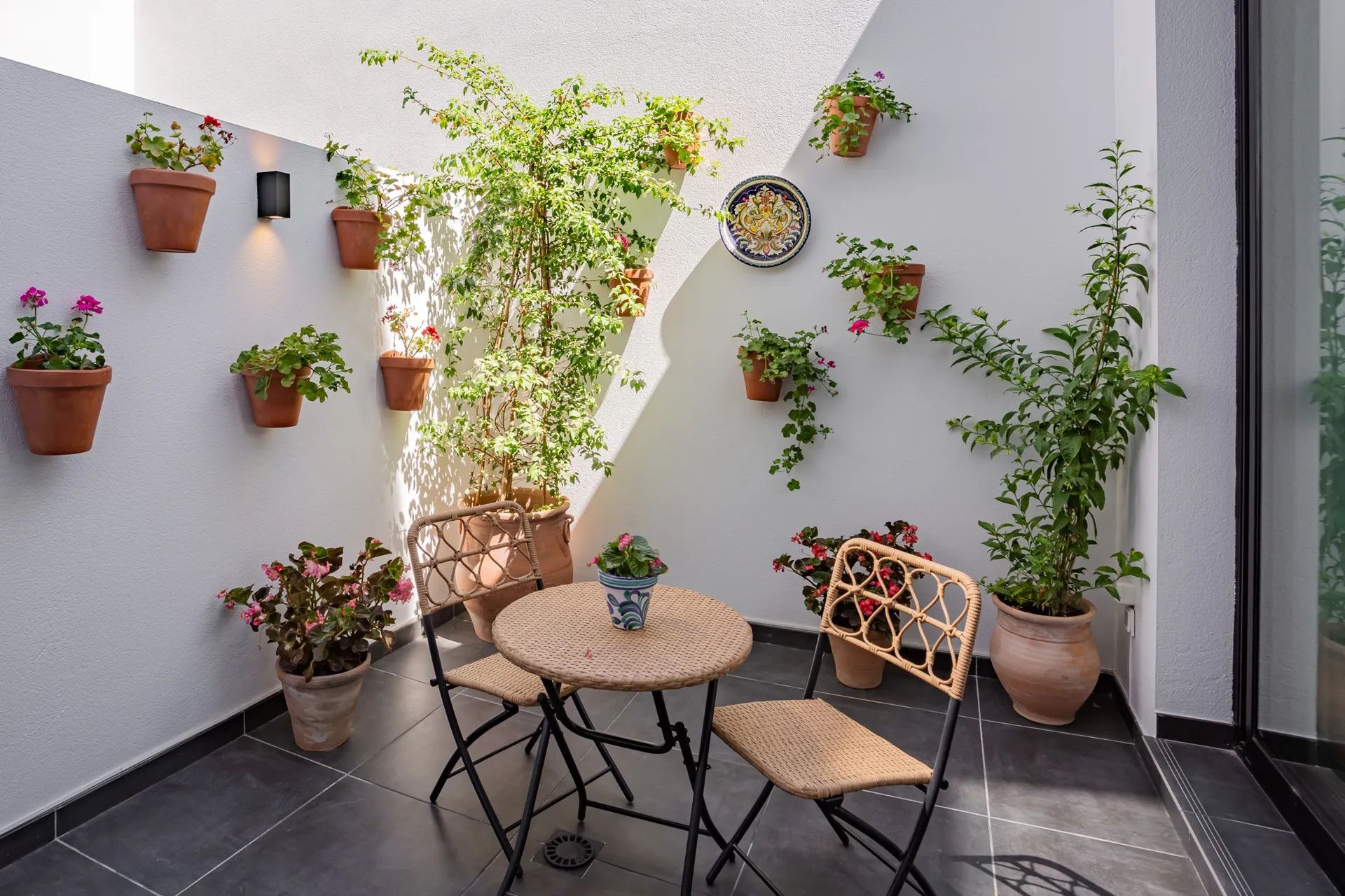 Wonen met uitzicht: luxe appartementen aan de Costa del Sol met panoramisch zicht foto 24