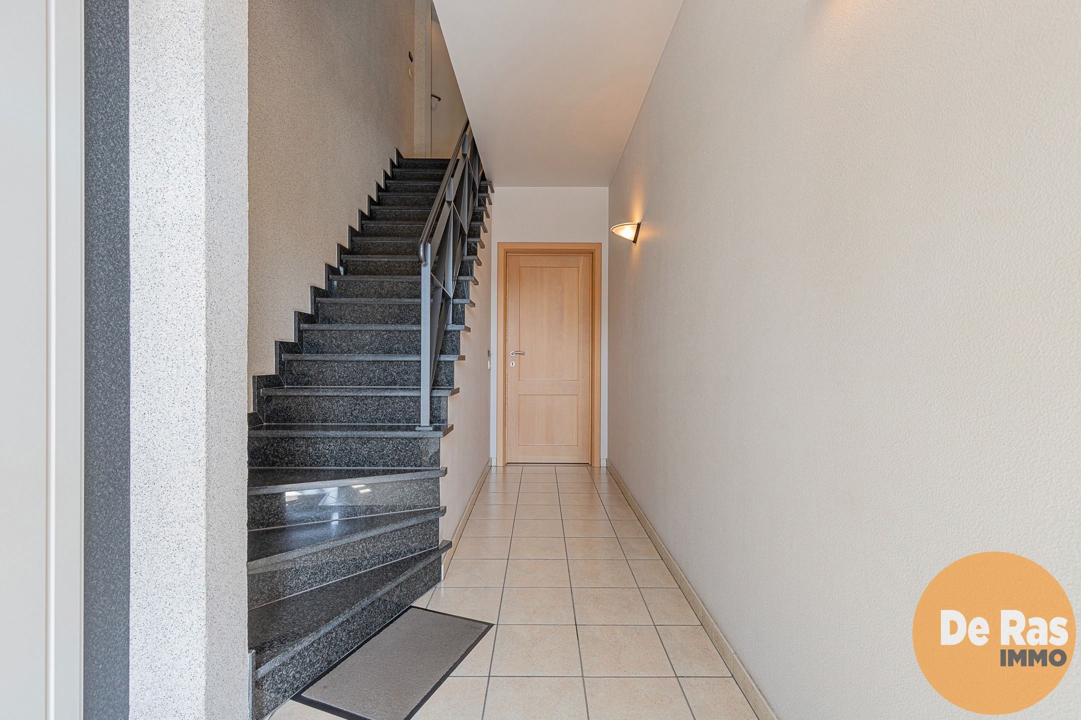 ERPE-MERE - Energiezuinig appartement met terras foto 12