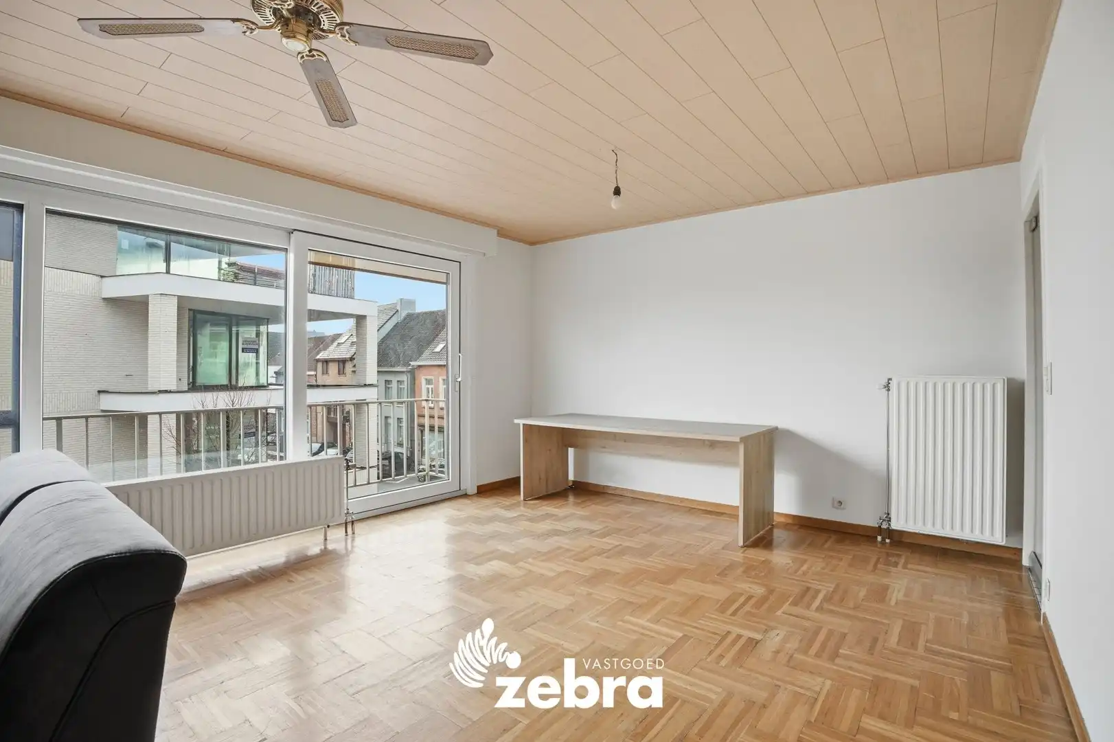 Instapklaar appartement met 3 slaapkamers in centrum Tielt foto 16