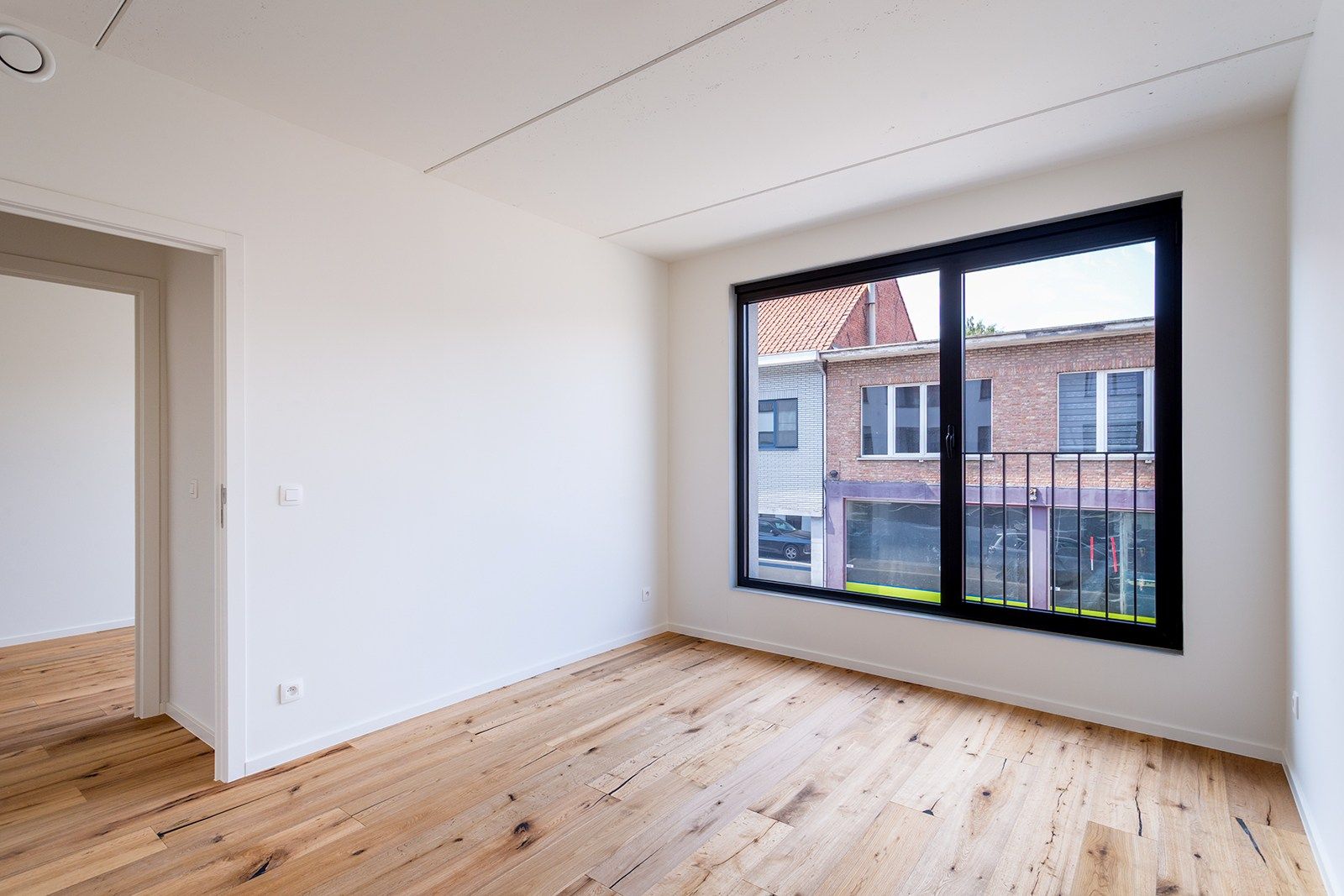 Nieuwbouwproject “Maison Geeraard” – 11 appartementen foto 11