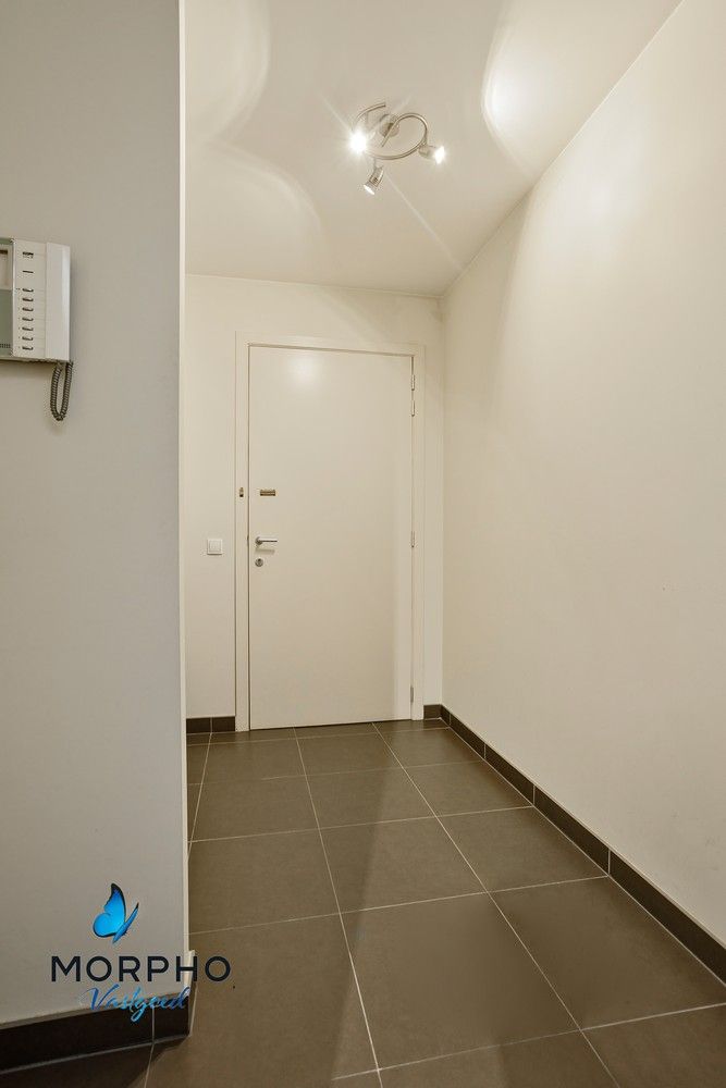 Geef uw woonwensen nieuw leven in dit schitterende appartement met adembenemend uitzicht over Gent! foto 9