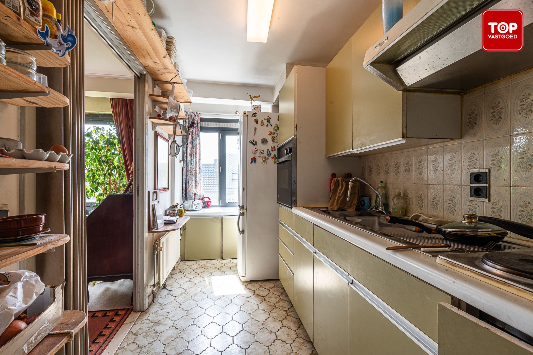 Instapklaar 2-slaapkamerappartement op toplocatie foto 7