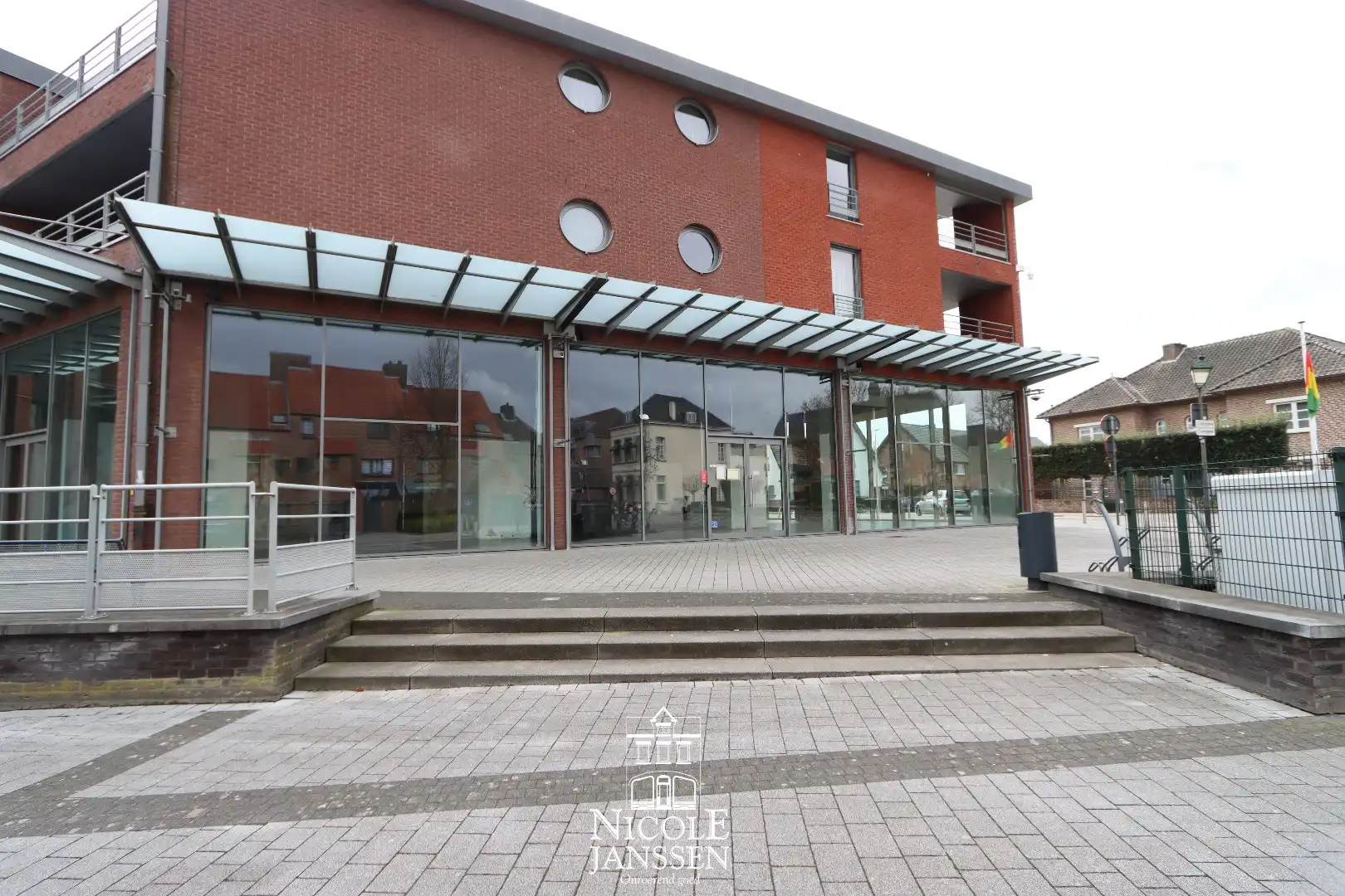 Commerciële winkelruimte foto 3