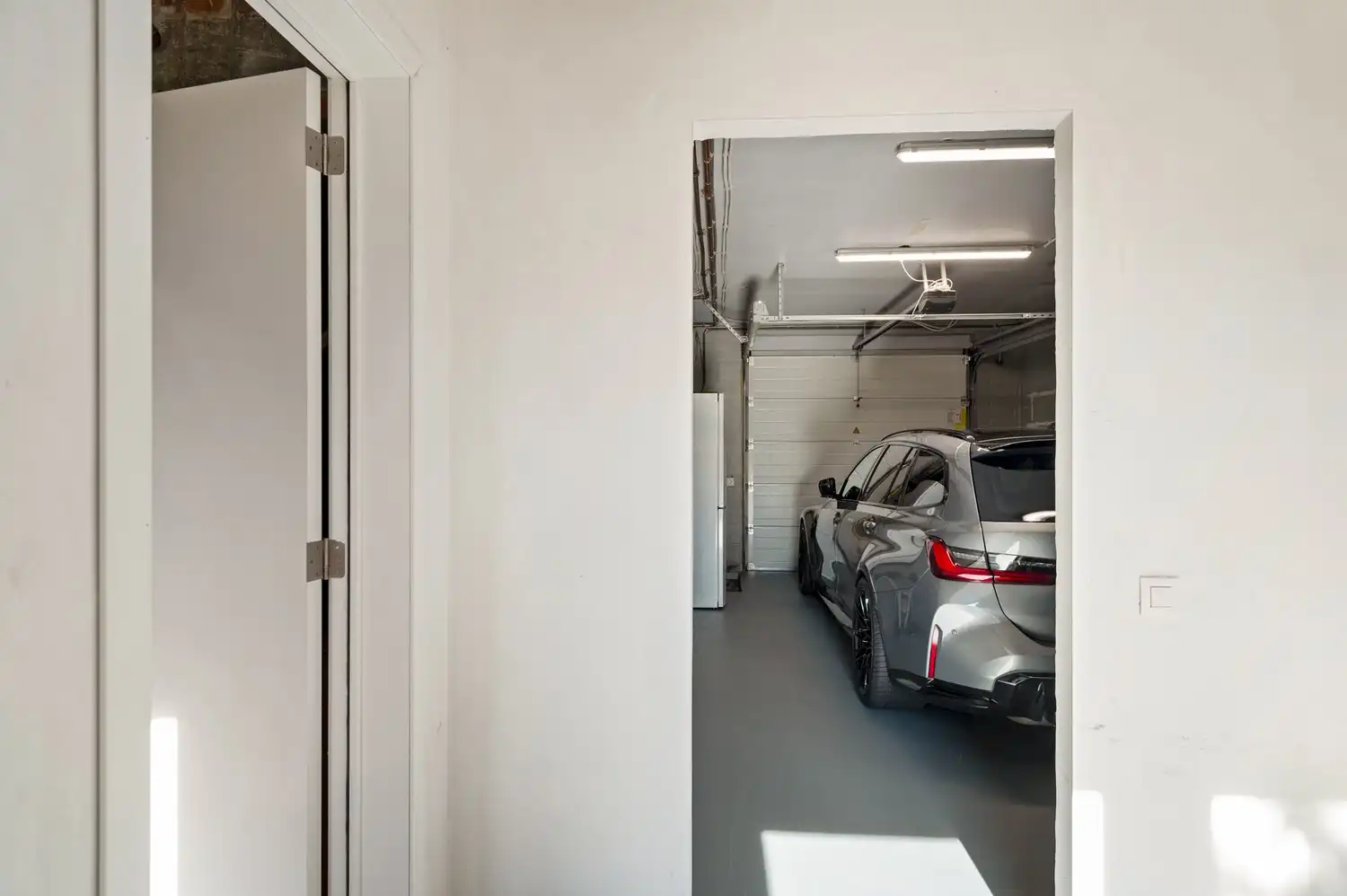 Recent gerenoveerde woning met 3 slaapkamers en zonnige tuin in Hoevenen foto 24